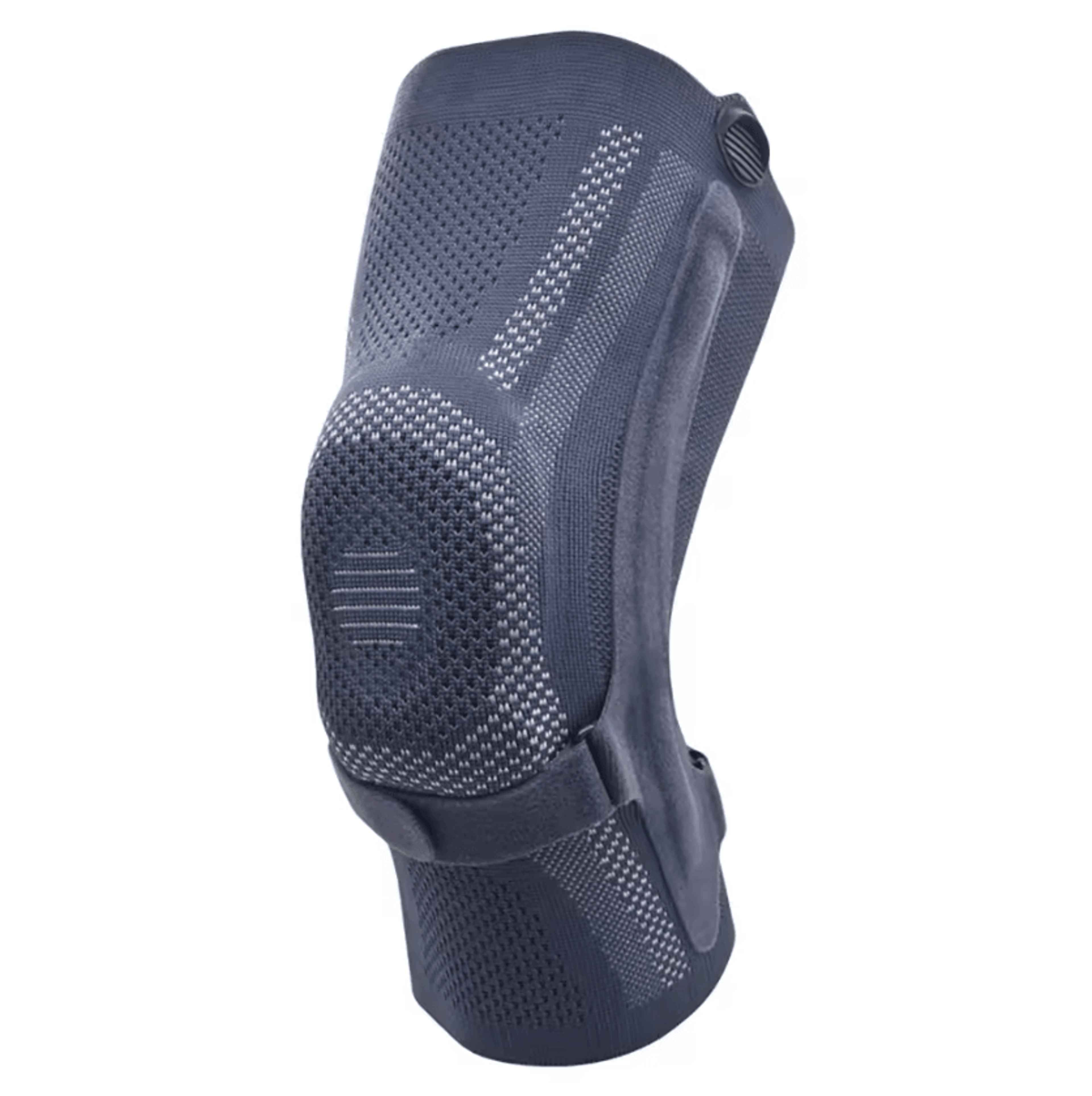 AOLIKES Knee Brace With Patella Pad  Side Stabilizers Compression Knee Support Brace For Running Sp 4