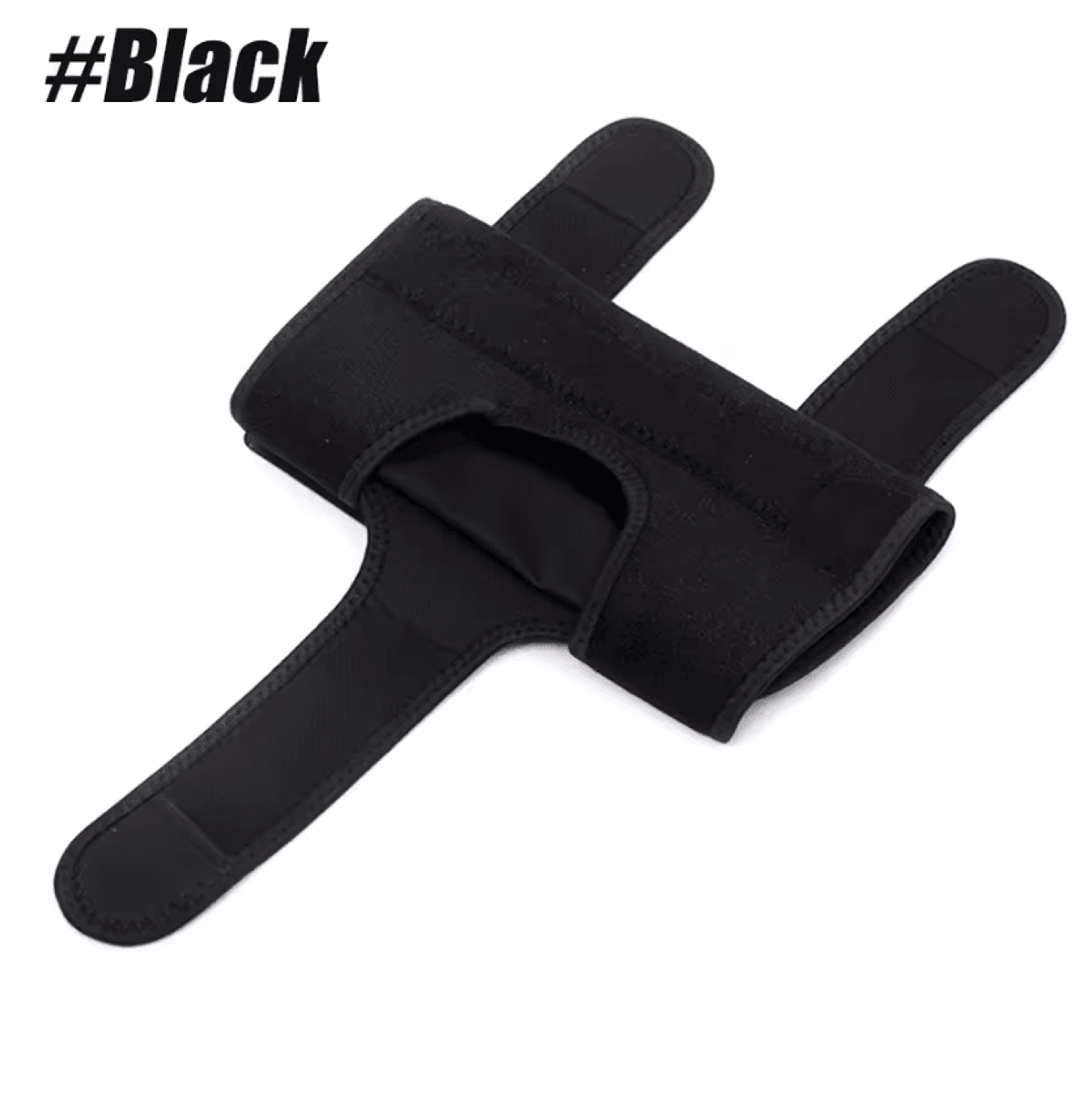 Adjustable Elbow Brace With Removable Splints For Cubital Tunnel Tennis Elbow And Everyday Support 4