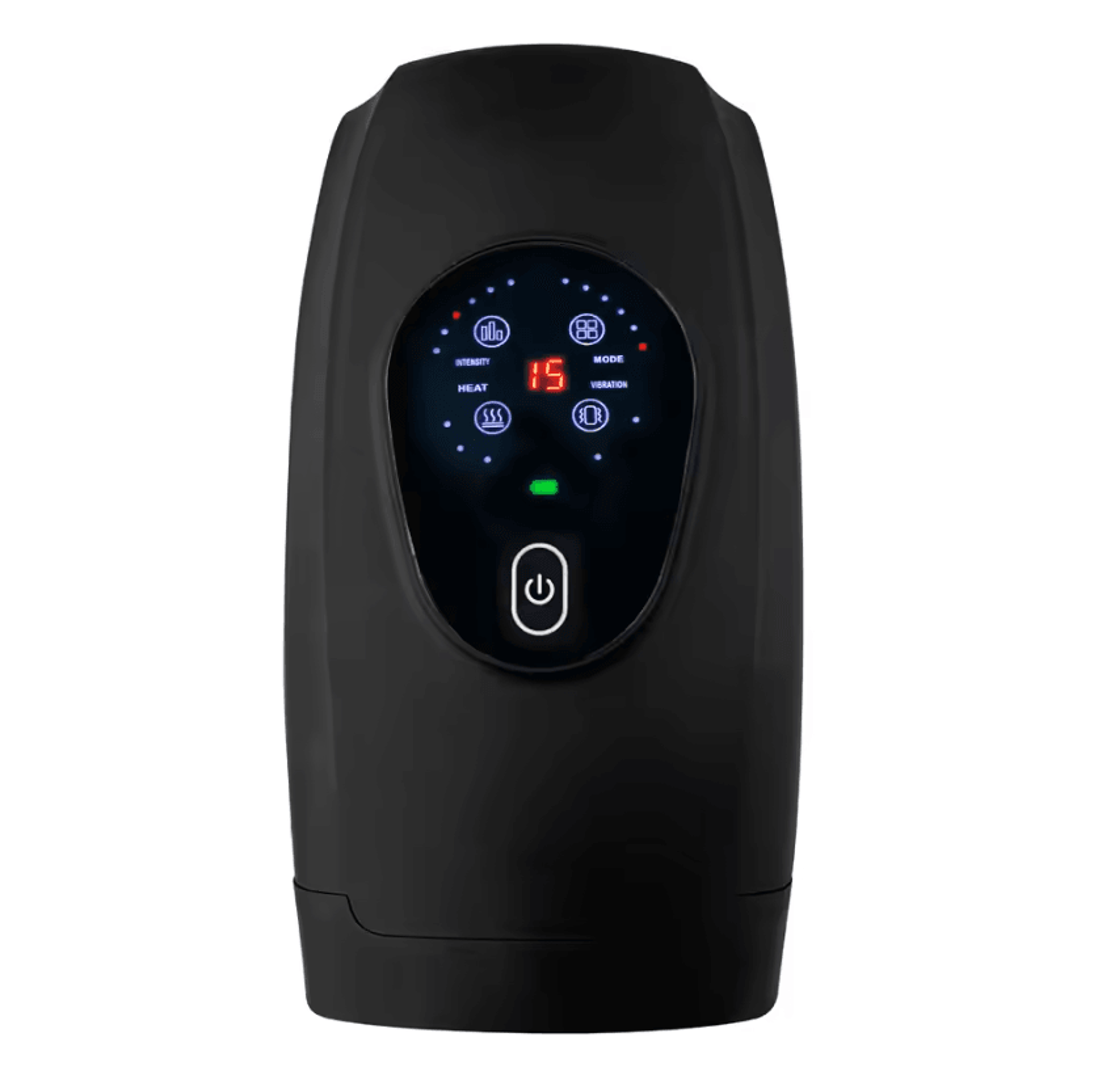 Portable Electric Hand Massager With Heat Air Compression And Kneading Massage 6