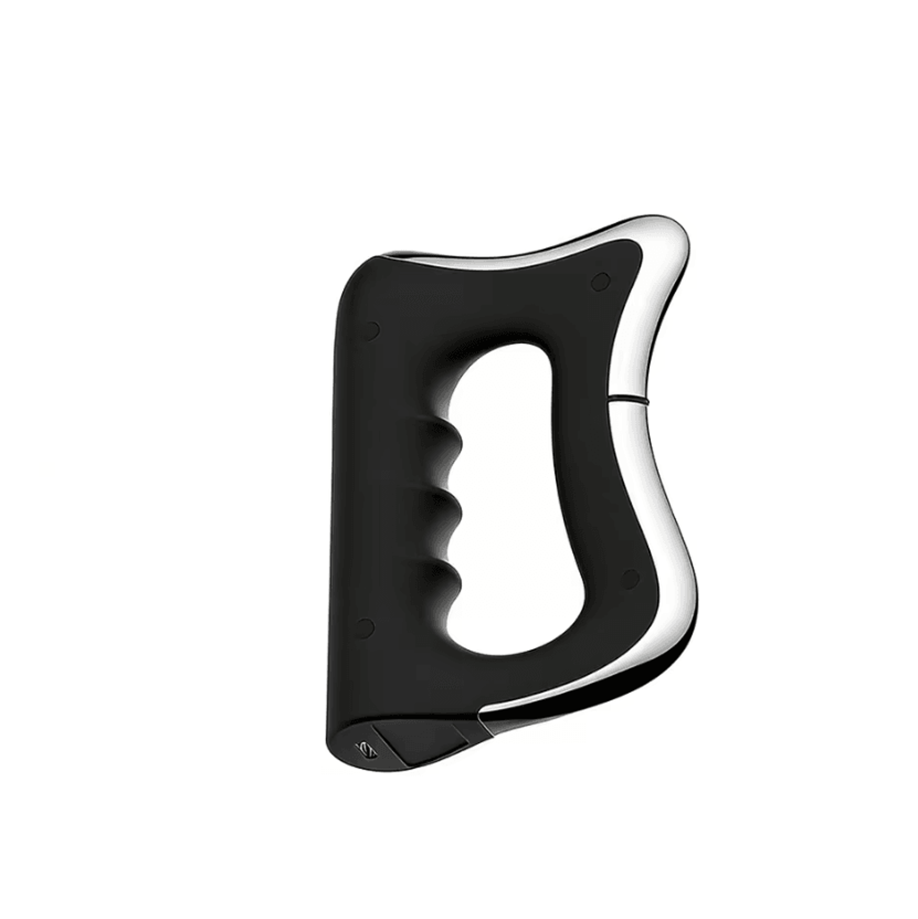 Electric Vibrating Fascia Massage Blade For Deep Muscle Relaxation And Body Sculpting 0