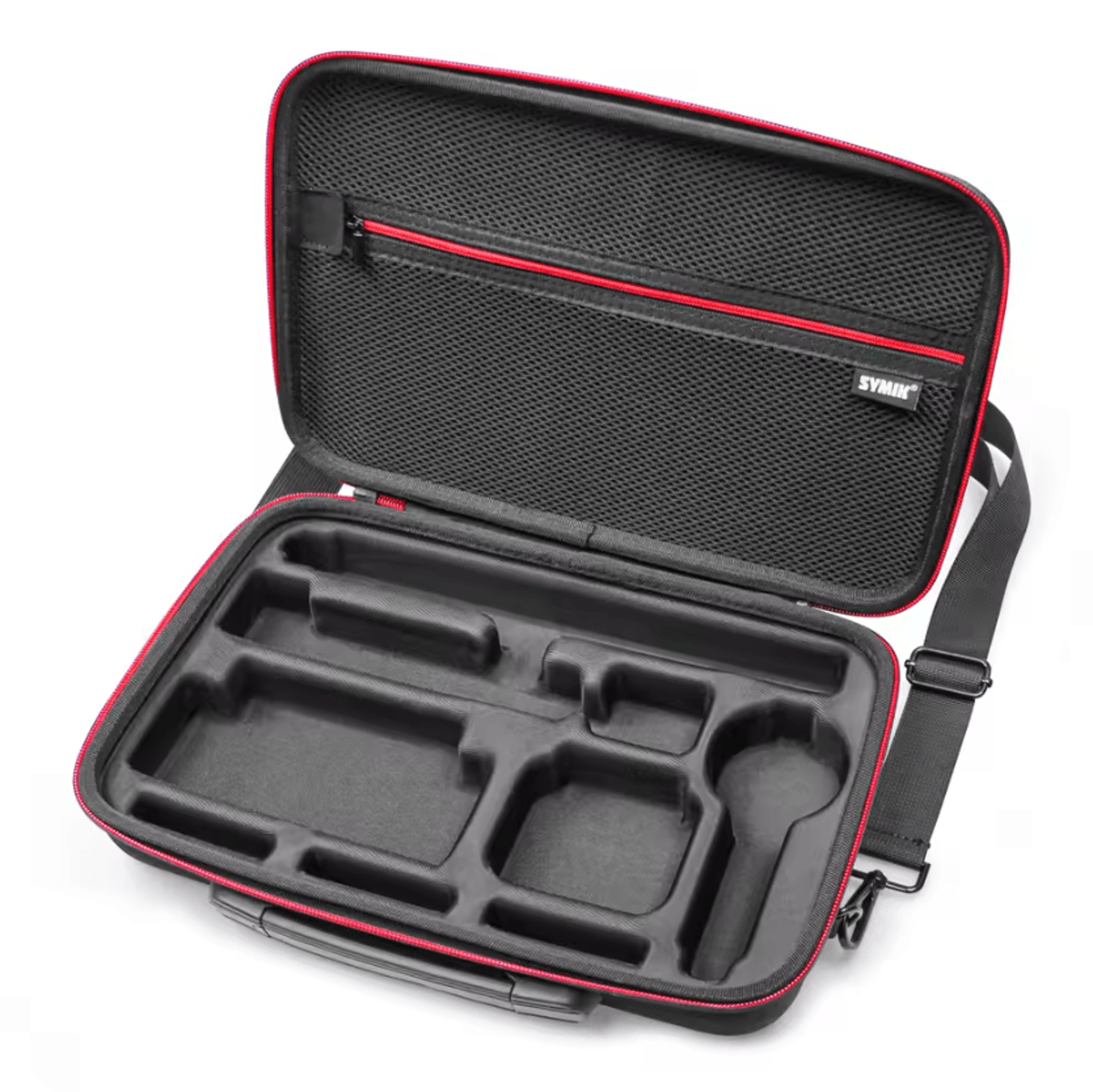 Portable Carrying Case For Insta360 X5  X4 Camera Accessories 5