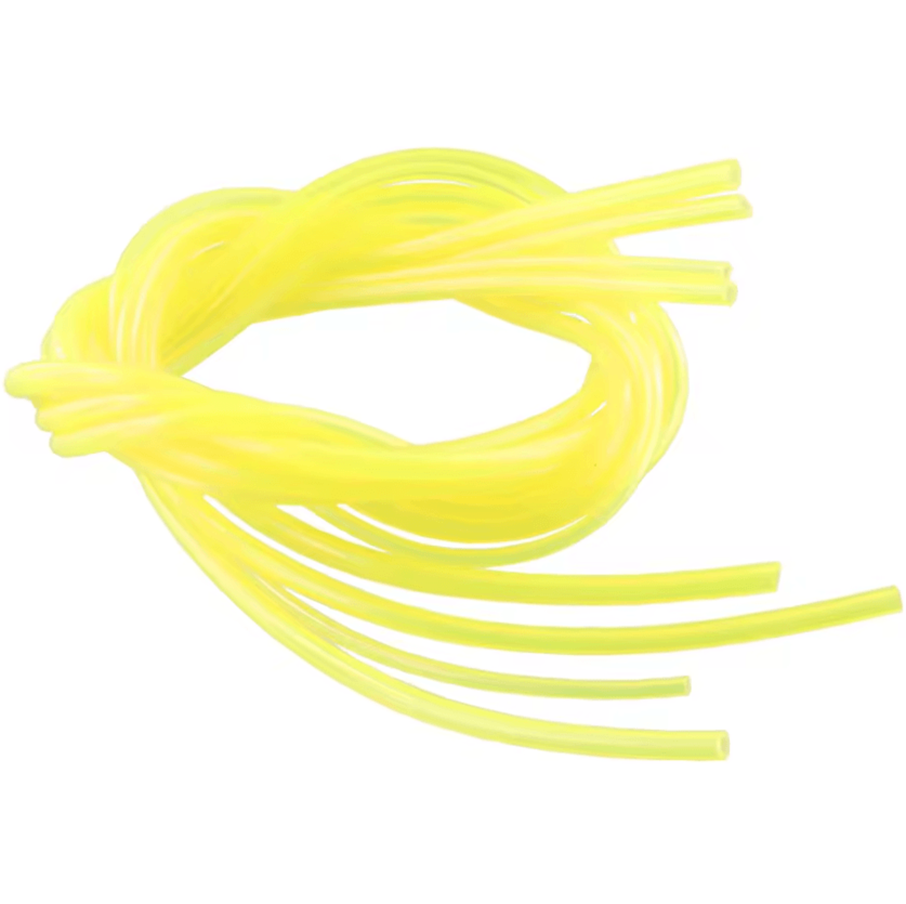 4Piece Universal Fuel Line Hose Set For Chainsaws Trimmers  Small Engines 2