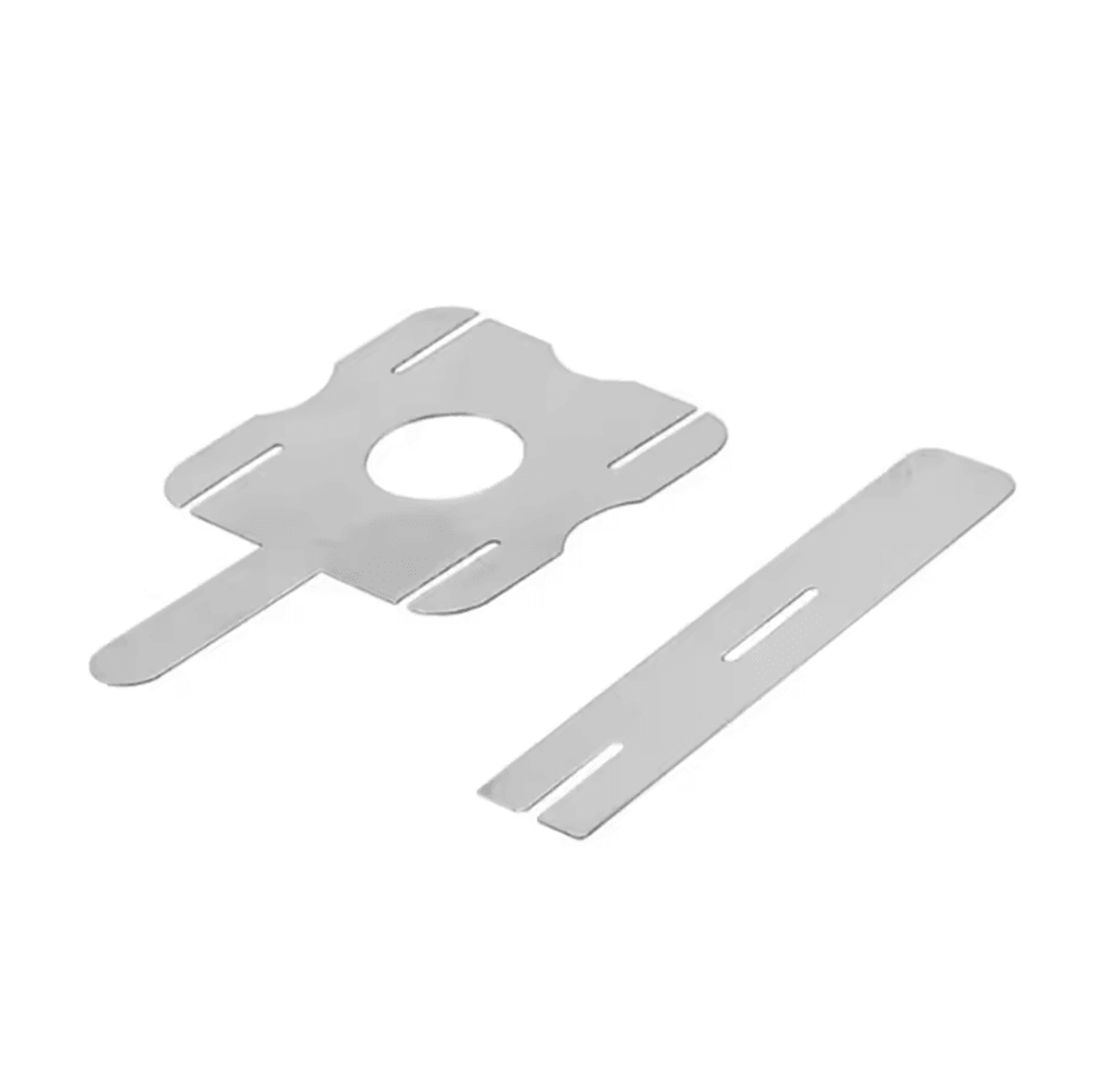 30Piece Nickel Plated Battery Spot Welding Plates For 18650 Battery Packs 5