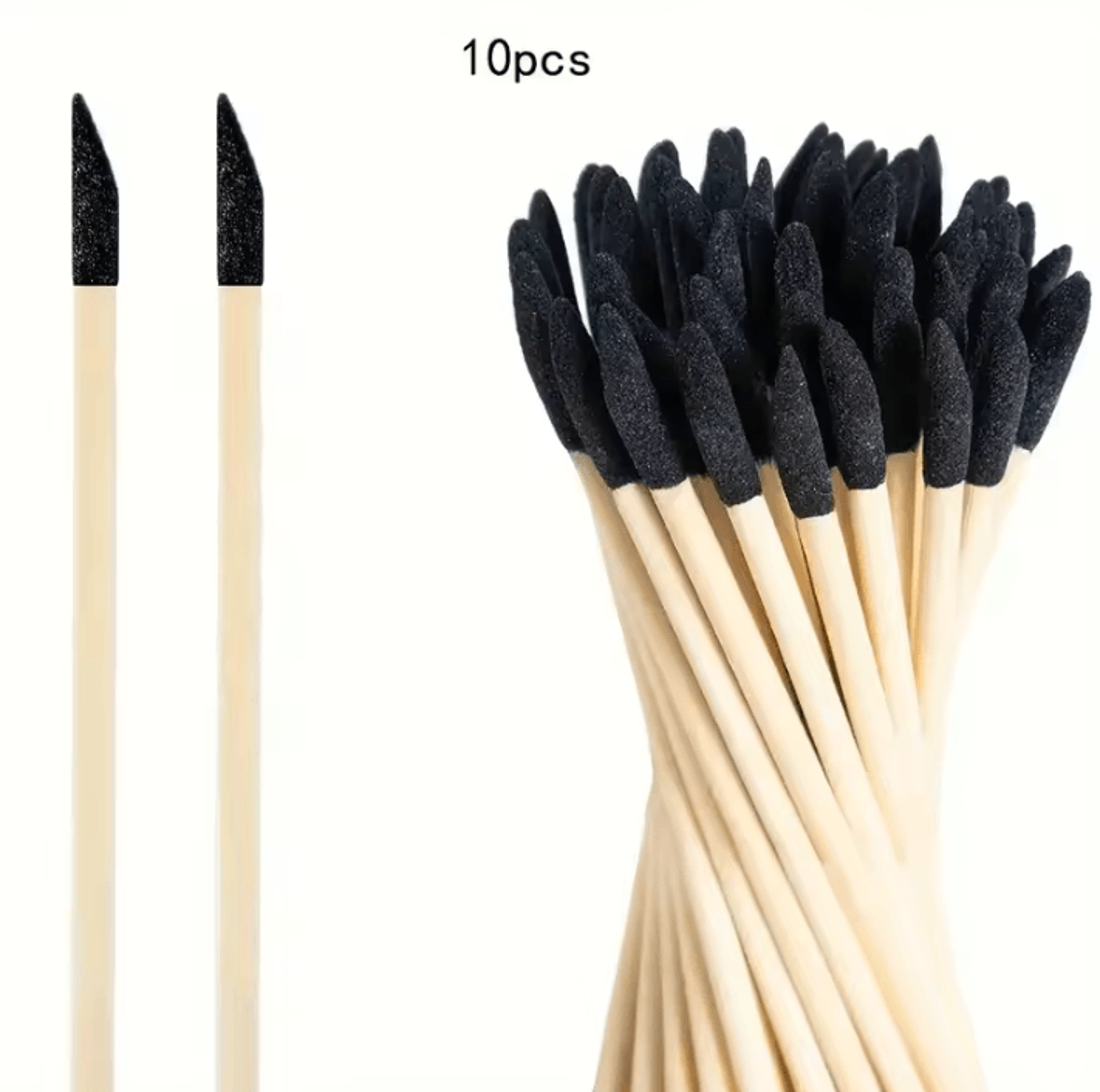 DualPurpose Sanding Sticks Set For Model Making Crafts  Precision Detail Sanding 5