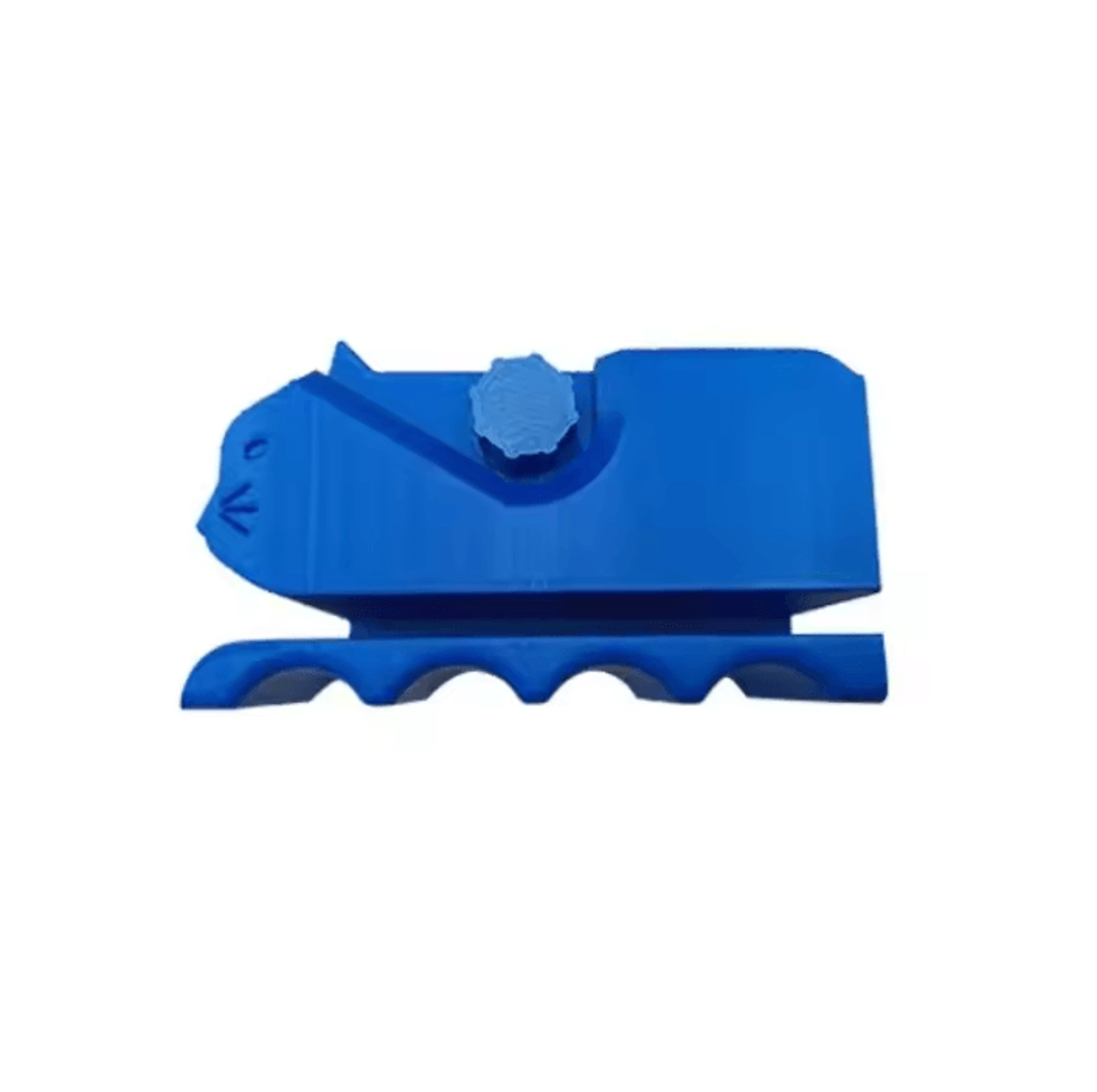 KittenShaped Cardboard Cutter  Precision Cardboard Cutting Tool For DIY Cat Scratcher Projects 7