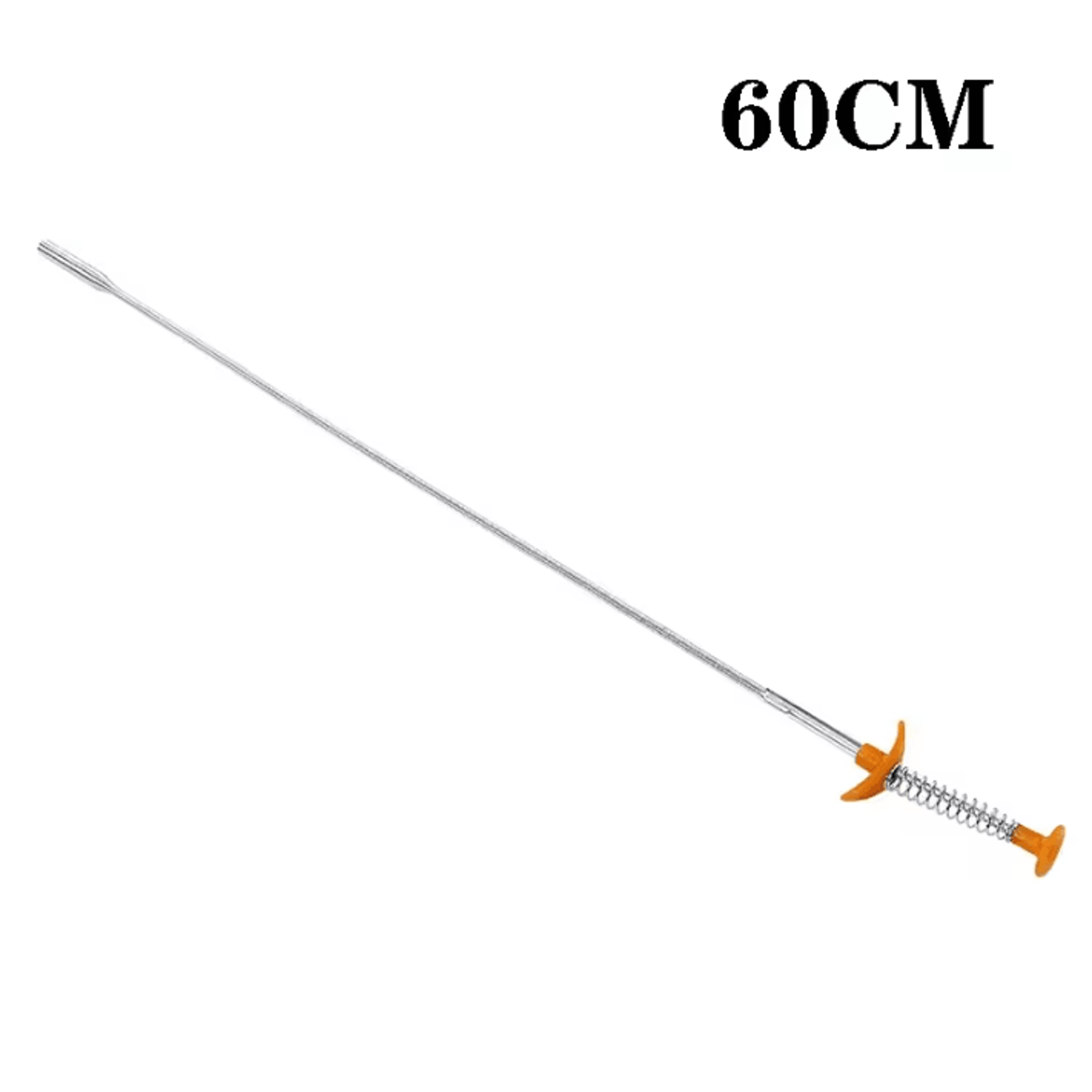 Flexible 4Claw Grabber Pickup Tool  Long Reach Retrieval Tool For HardtoReach Items 6