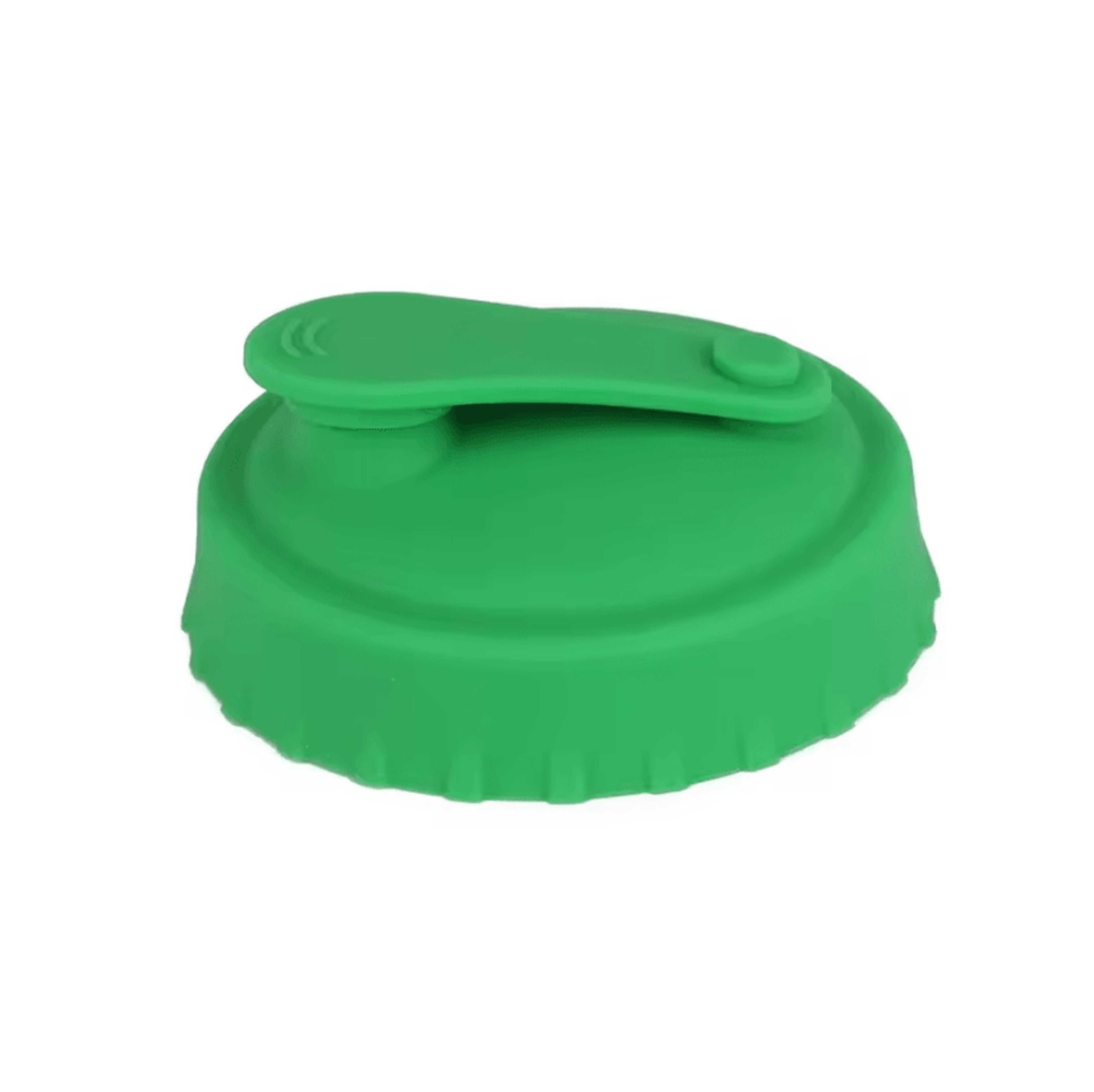 Reusable Silicone Soda Can Lid Set For Standard Beverage Cans 2