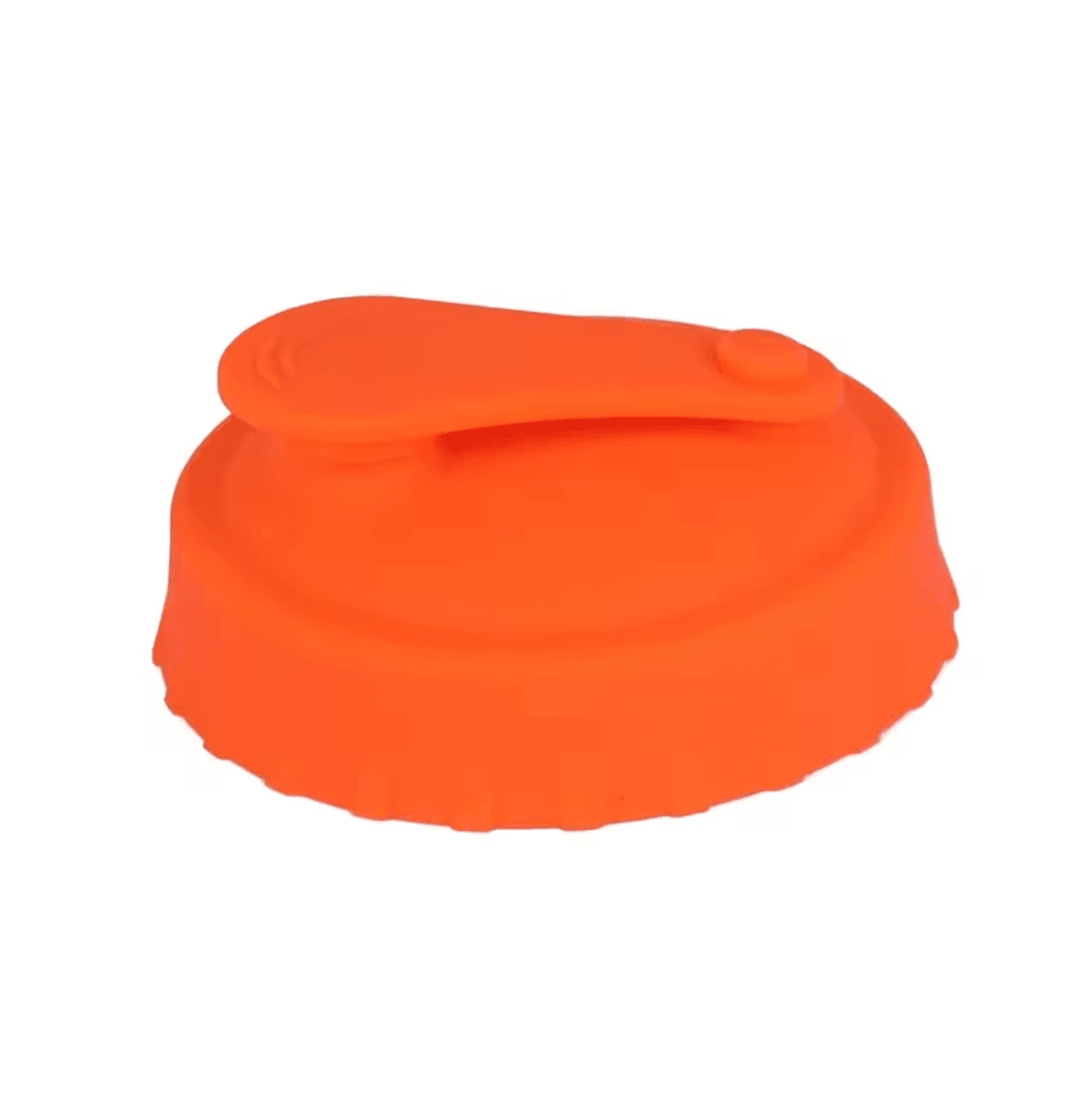 Reusable Silicone Soda Can Lid Set For Standard Beverage Cans 4