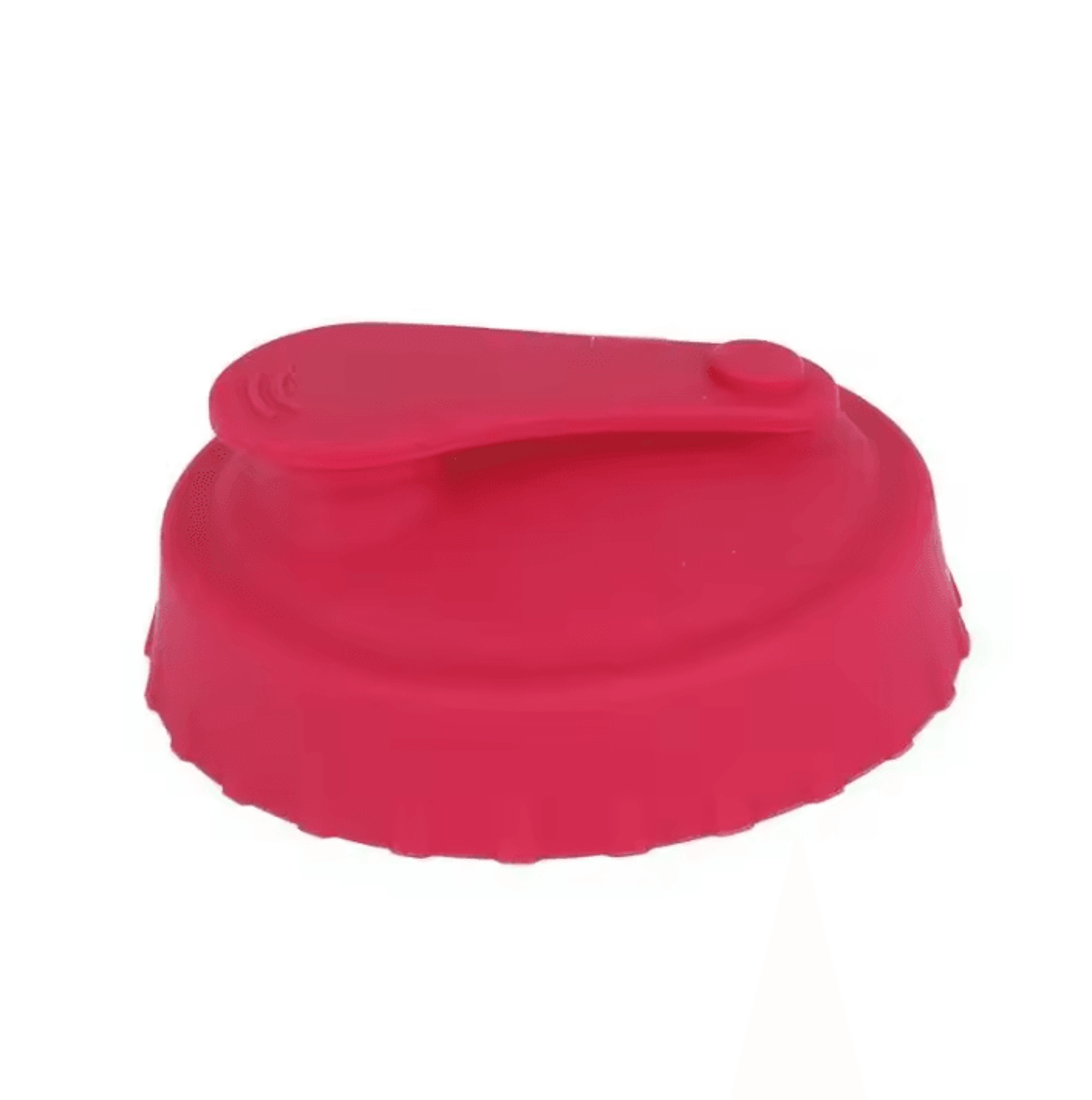 Reusable Silicone Soda Can Lid Set For Standard Beverage Cans 5