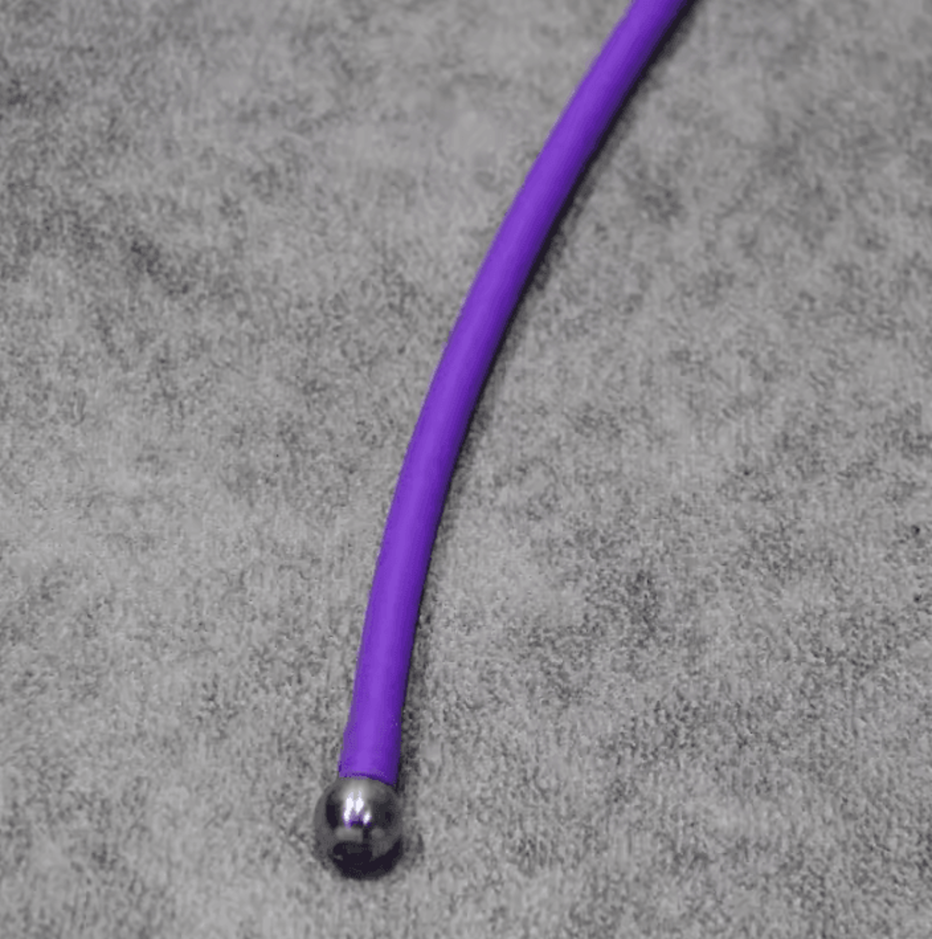 Cuttable Foam Cannon Straw With Stainless Steel Filter Ball For Foam Lance 10
