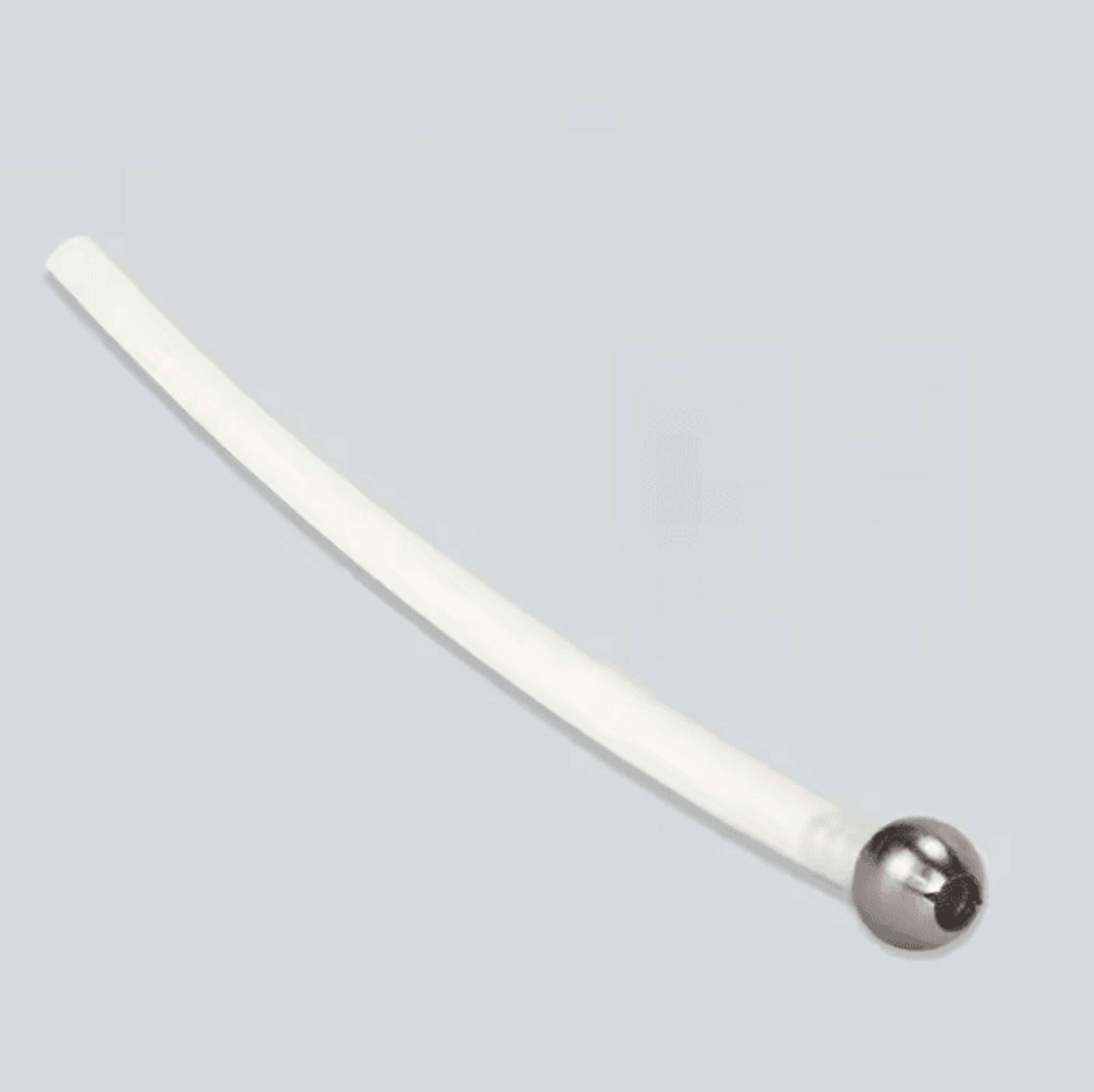 Cuttable Foam Cannon Straw With Stainless Steel Filter Ball For Foam Lance 5