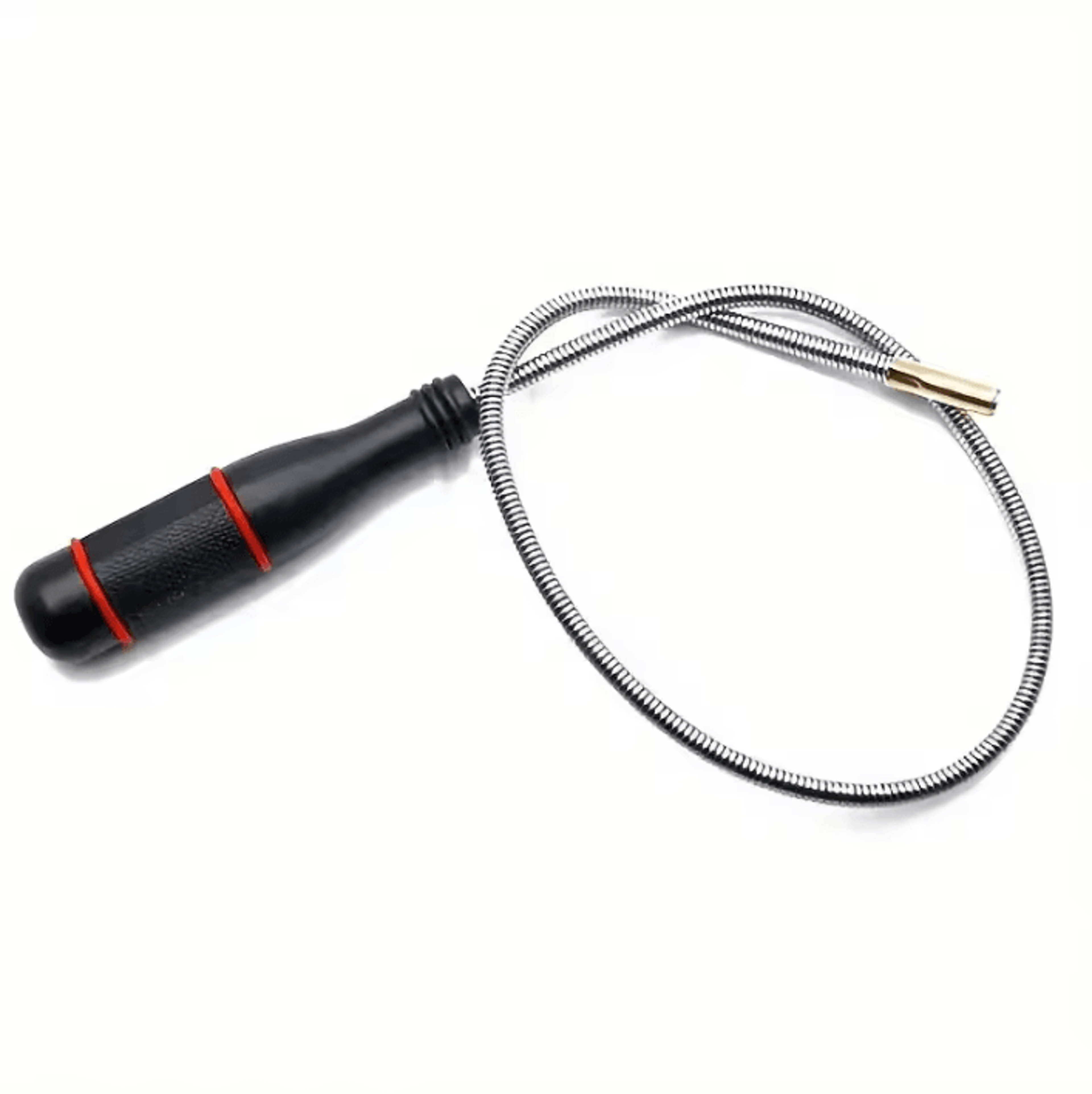 Flexible Magnetic Pickup Tool Bendable Snake Retriever 0