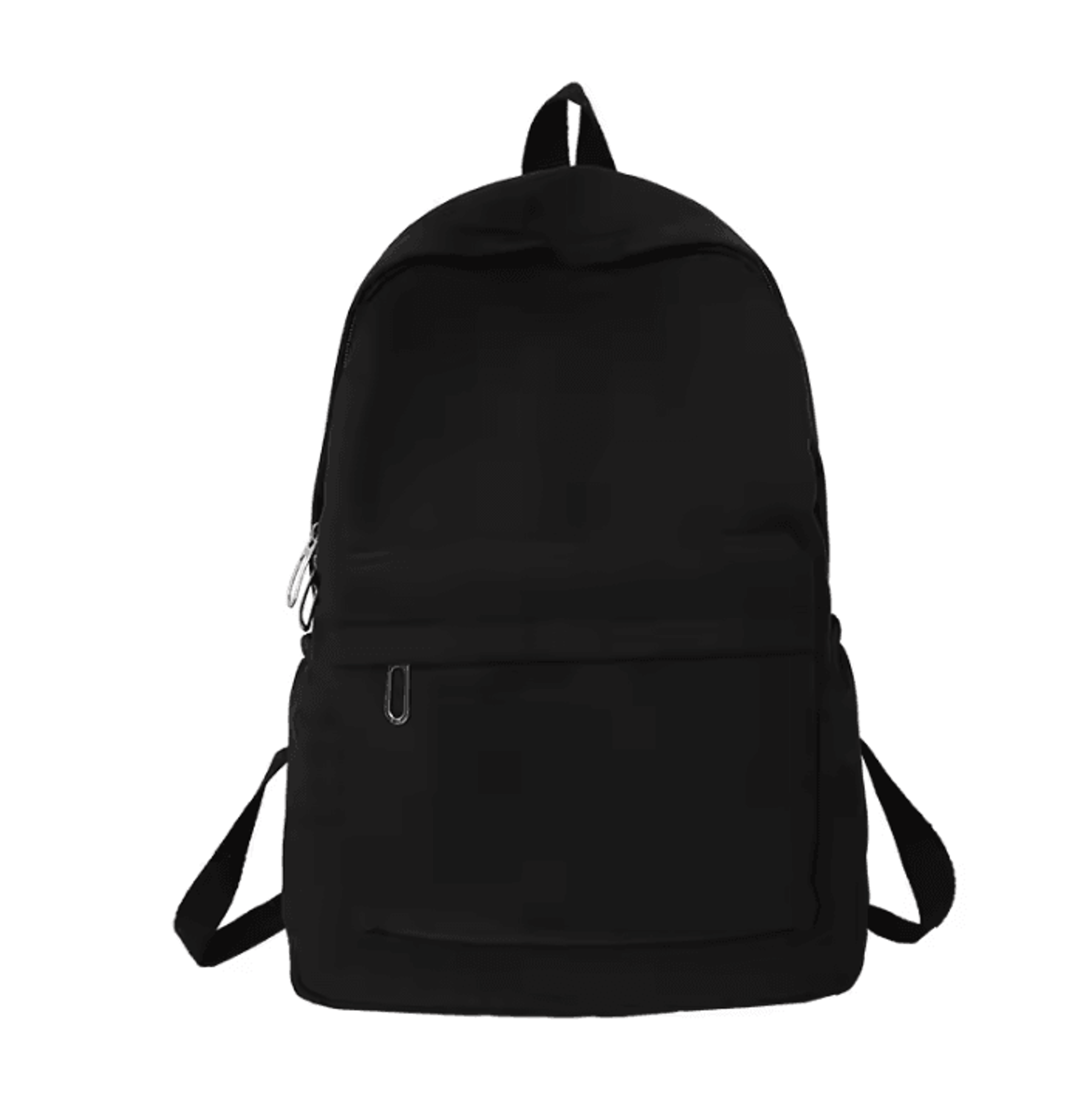 Lightweight Casual School Backpack For Travel  Everyday Use 5