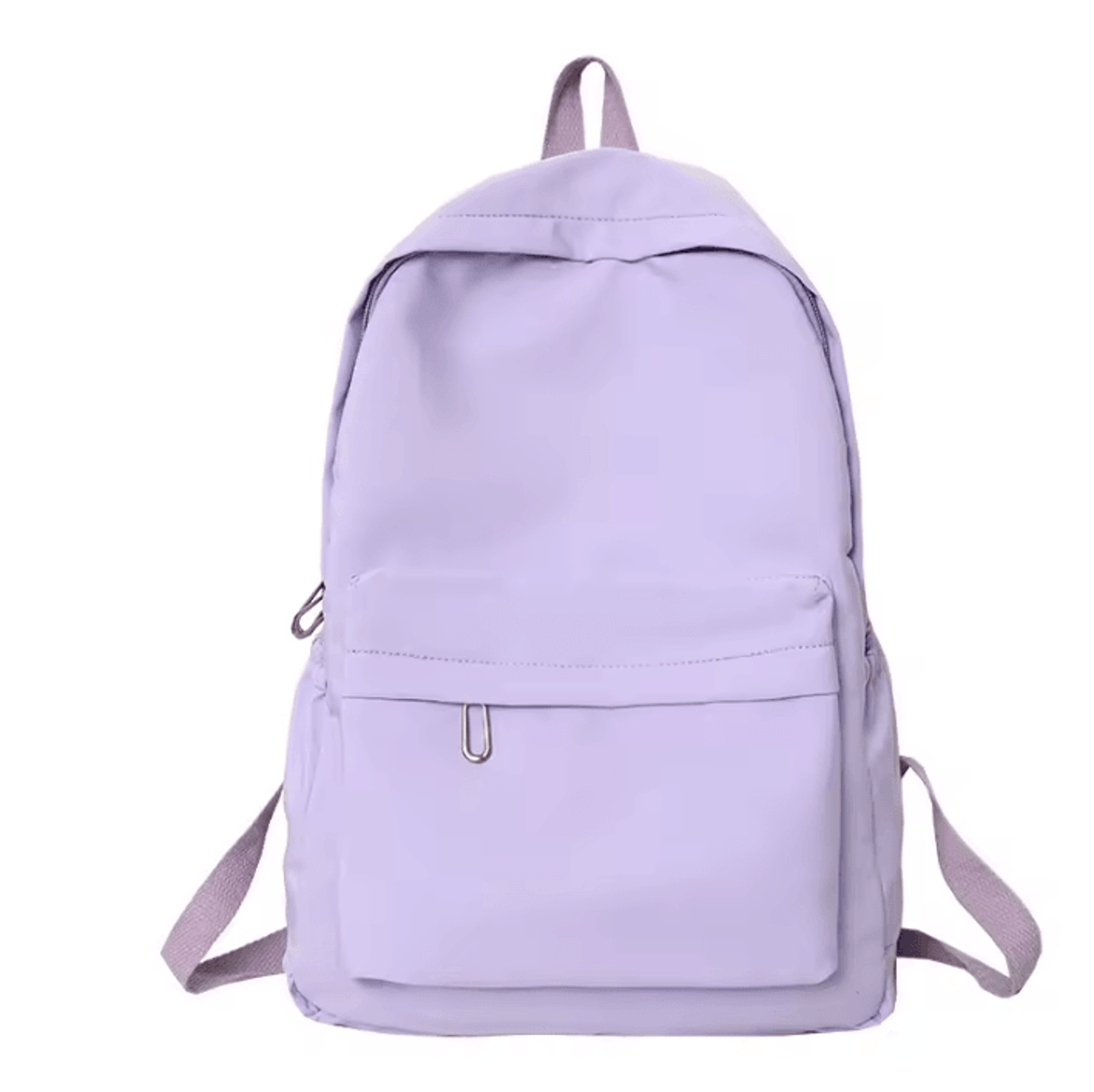 Lightweight Casual School Backpack For Travel  Everyday Use 8