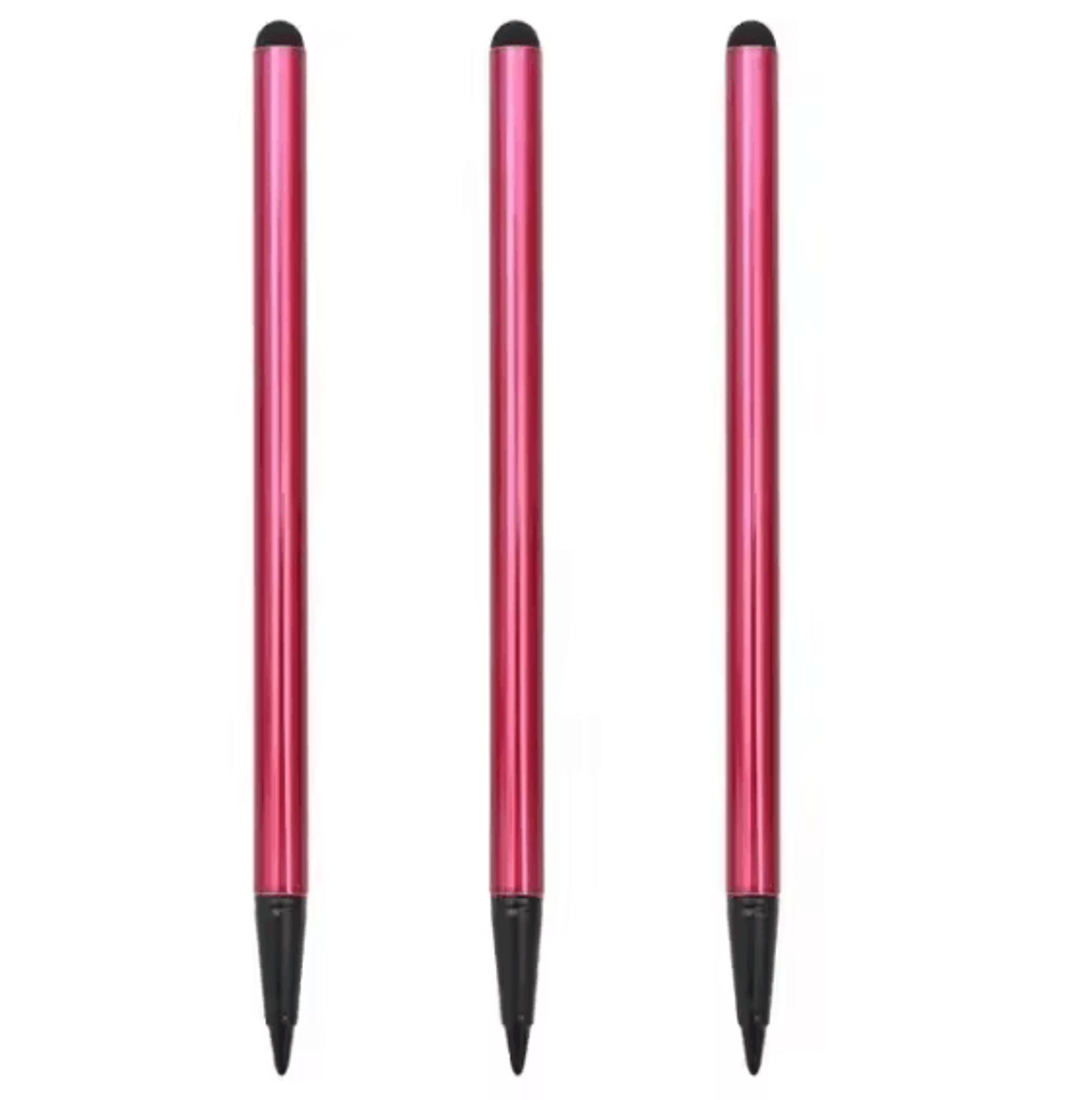 Universal Capacitive Stylus Pen For IPad Android Tablets  Smartphones 10