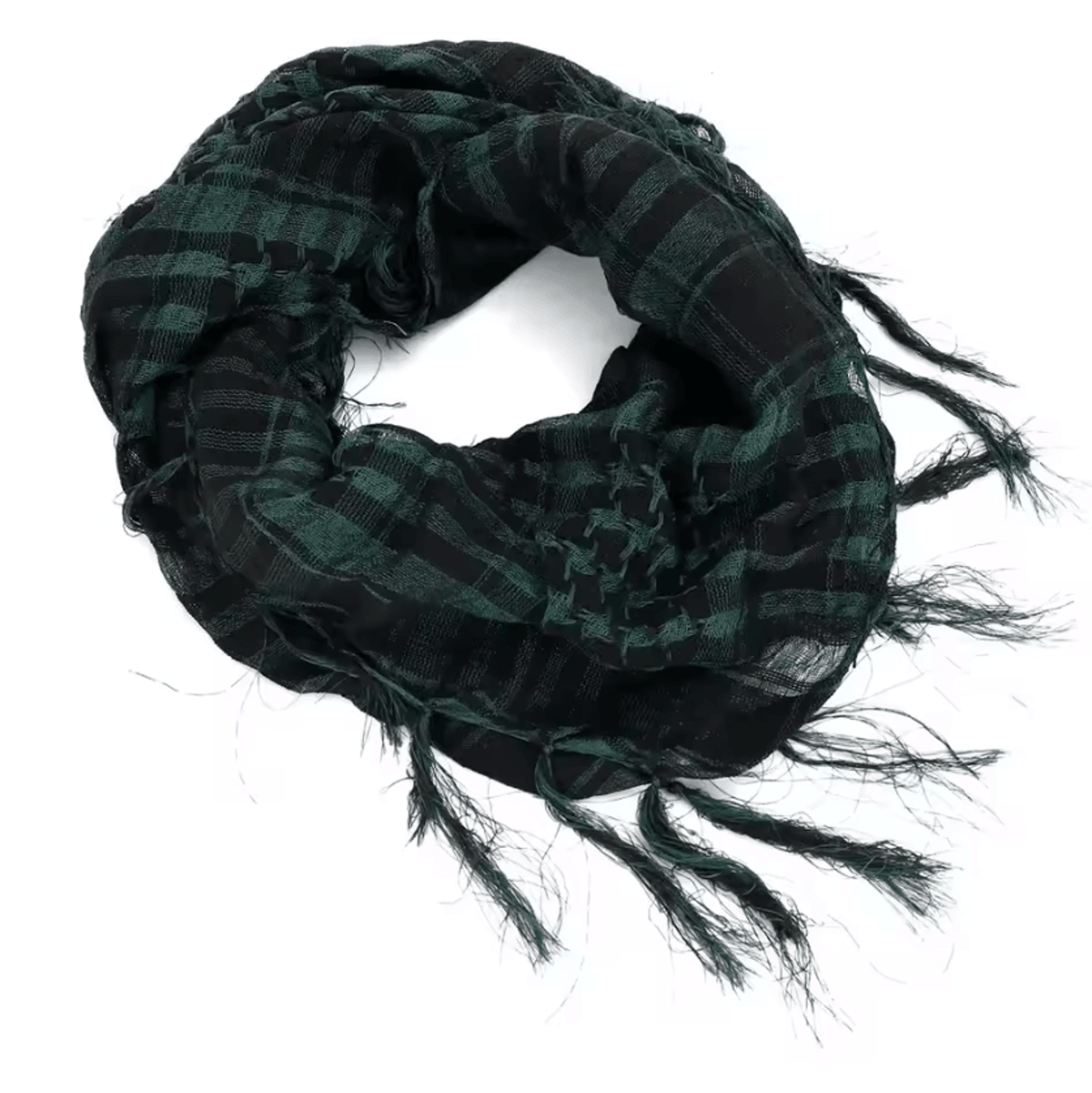 Tactical Shemagh Keffiyeh Scarf  MultiPurpose Desert Head  Neck Wrap 3