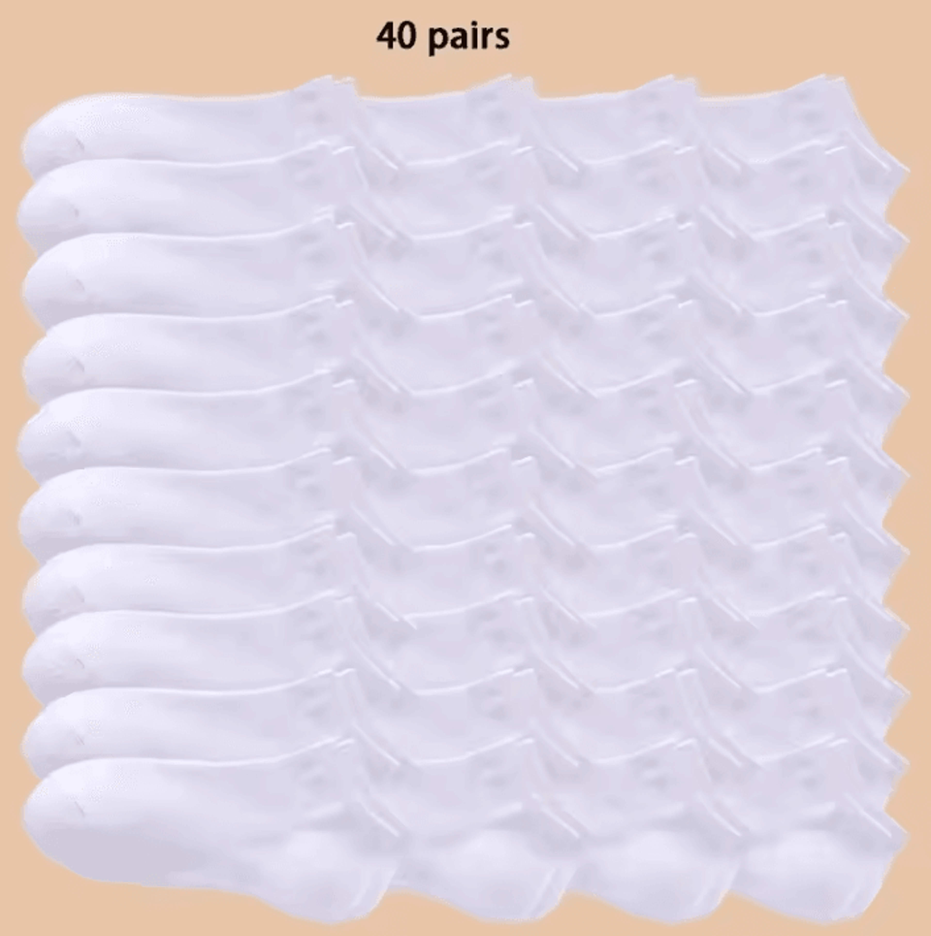 Breathable Low Cut Boat Socks For Men And Women 13