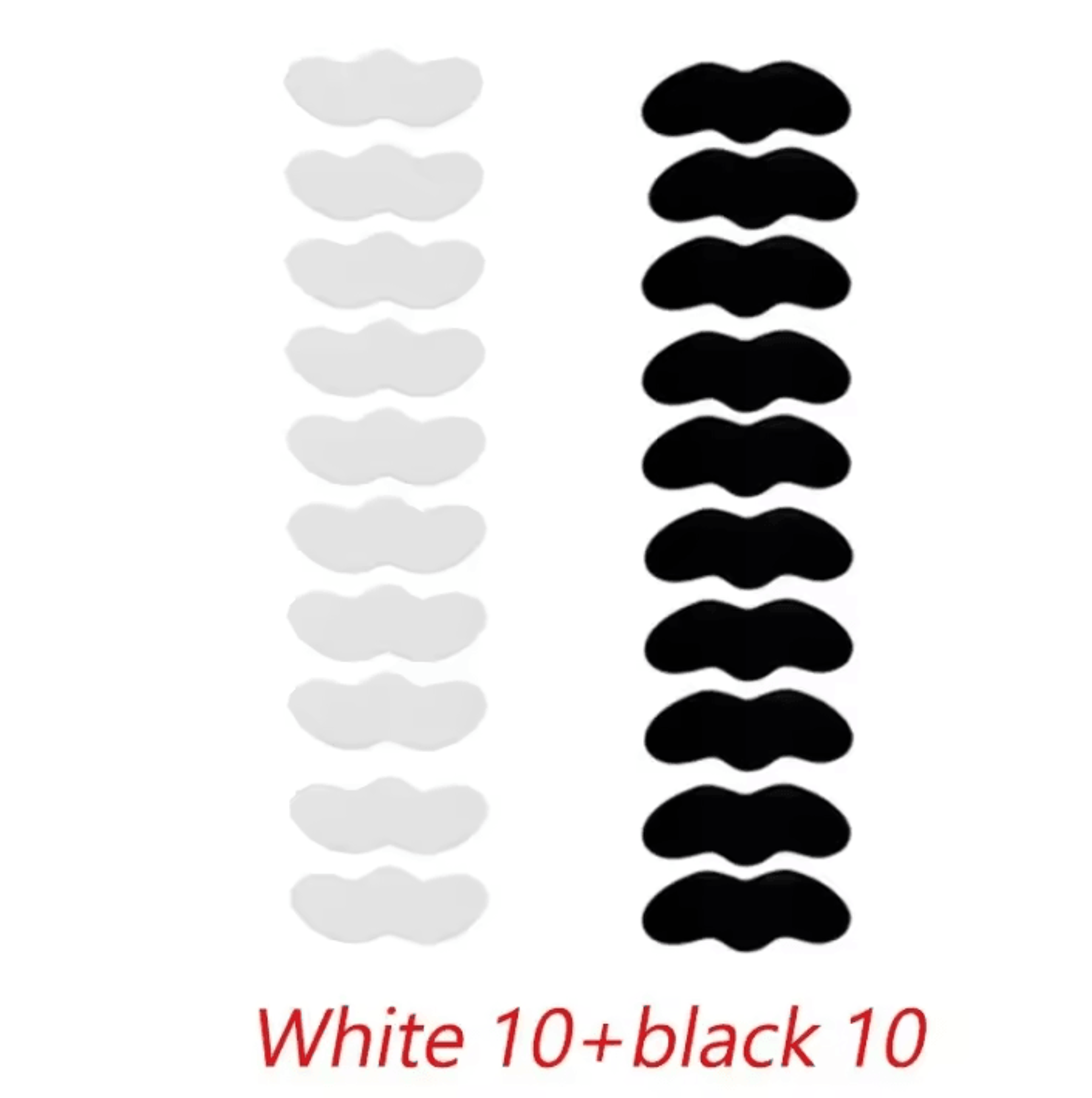 Deep Cleansing Blackhead Removal Nose Strips 4