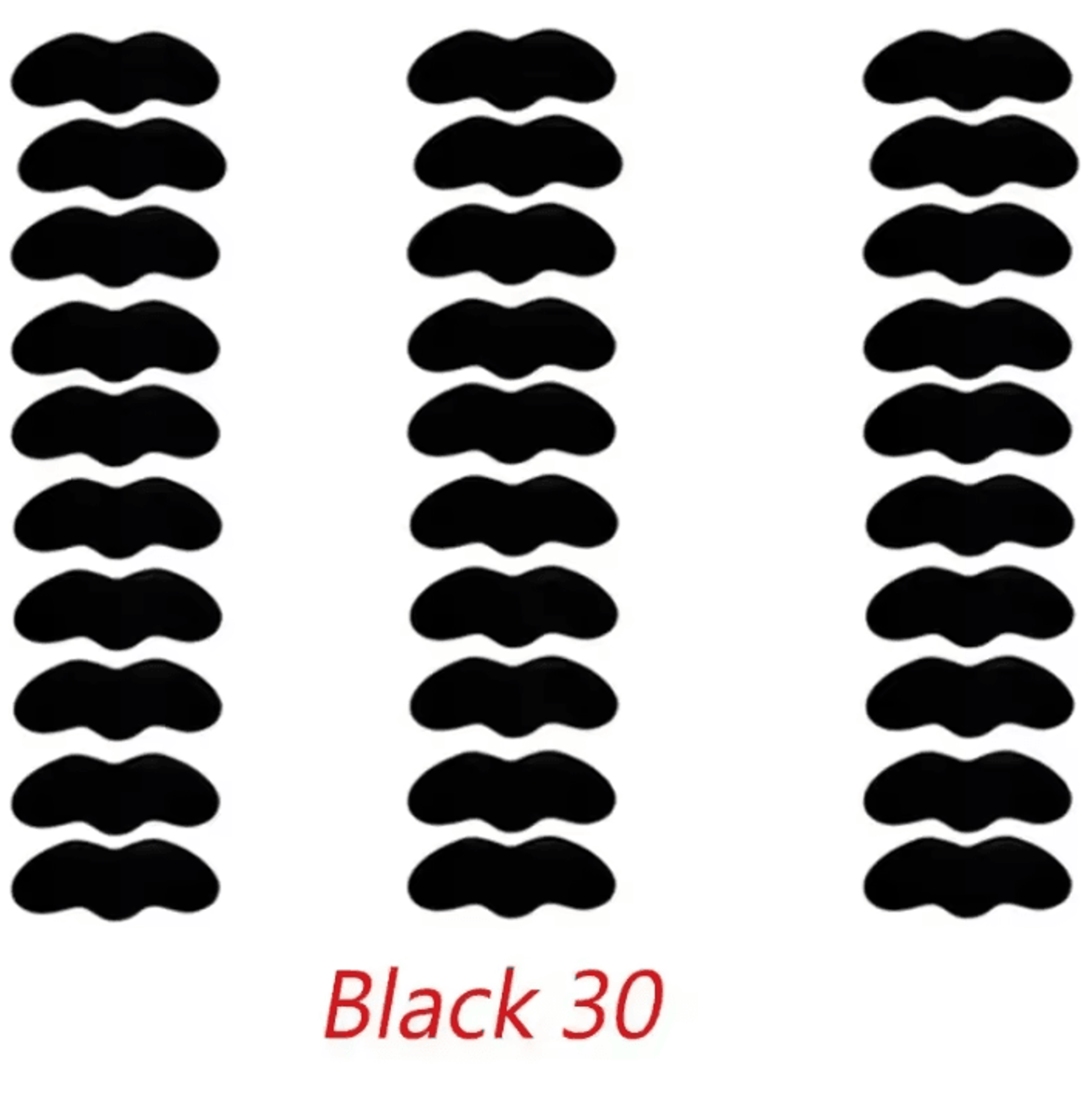 Deep Cleansing Blackhead Removal Nose Strips 5