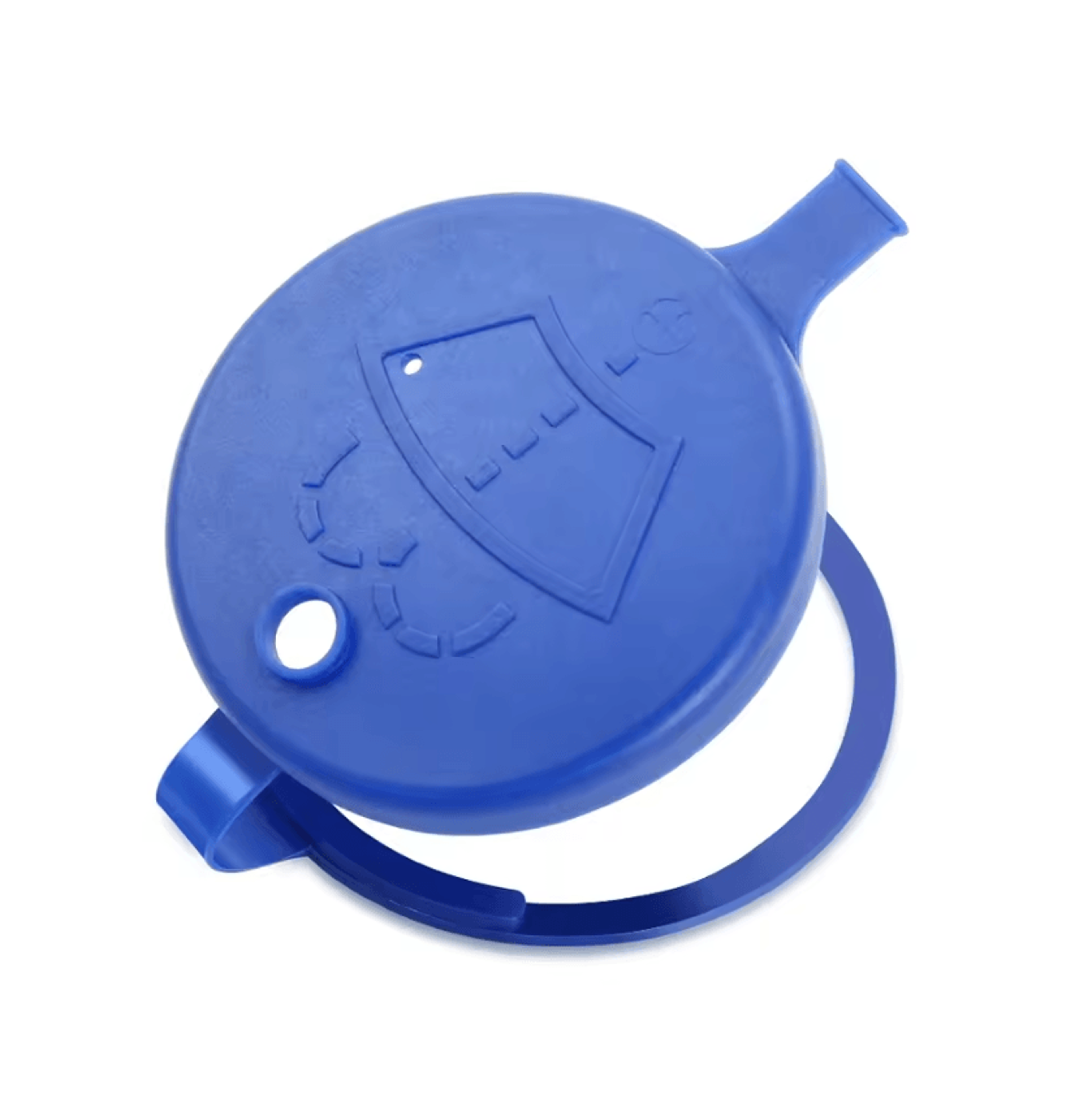 Windshield Washer Fluid Reservoir Cap Replacement For Ford And Peugeot 2