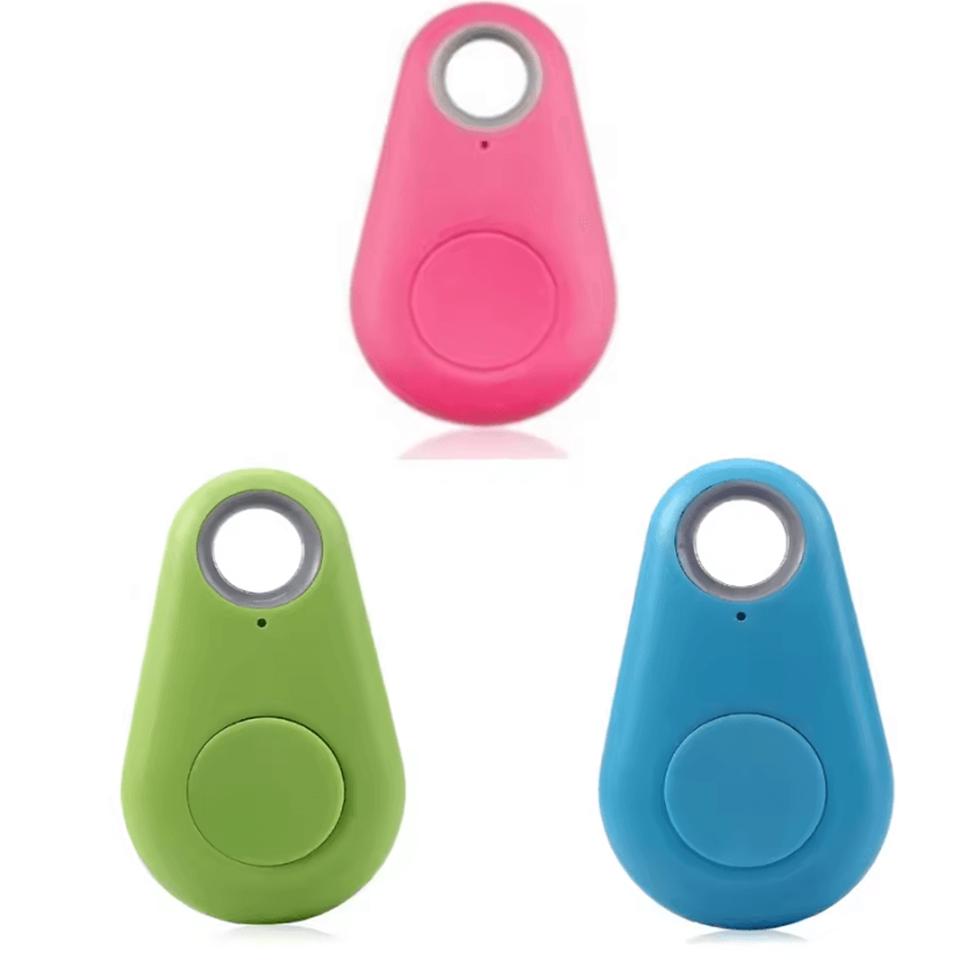Smart Bluetooth GPS Tracker For Keys Wallets And Pets 6