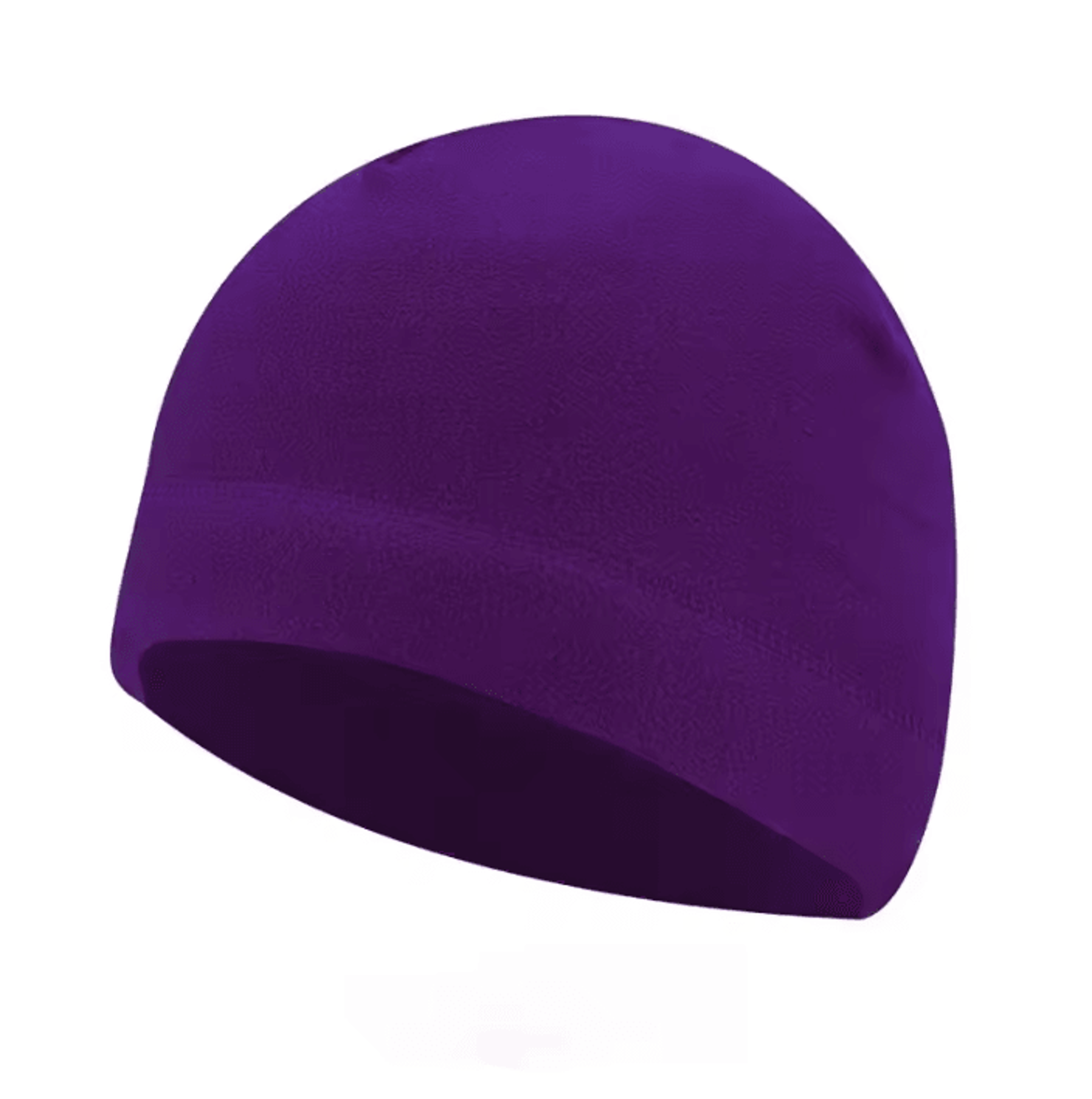 Polar Fleece Winter Beanie Hat For Men And Women 3