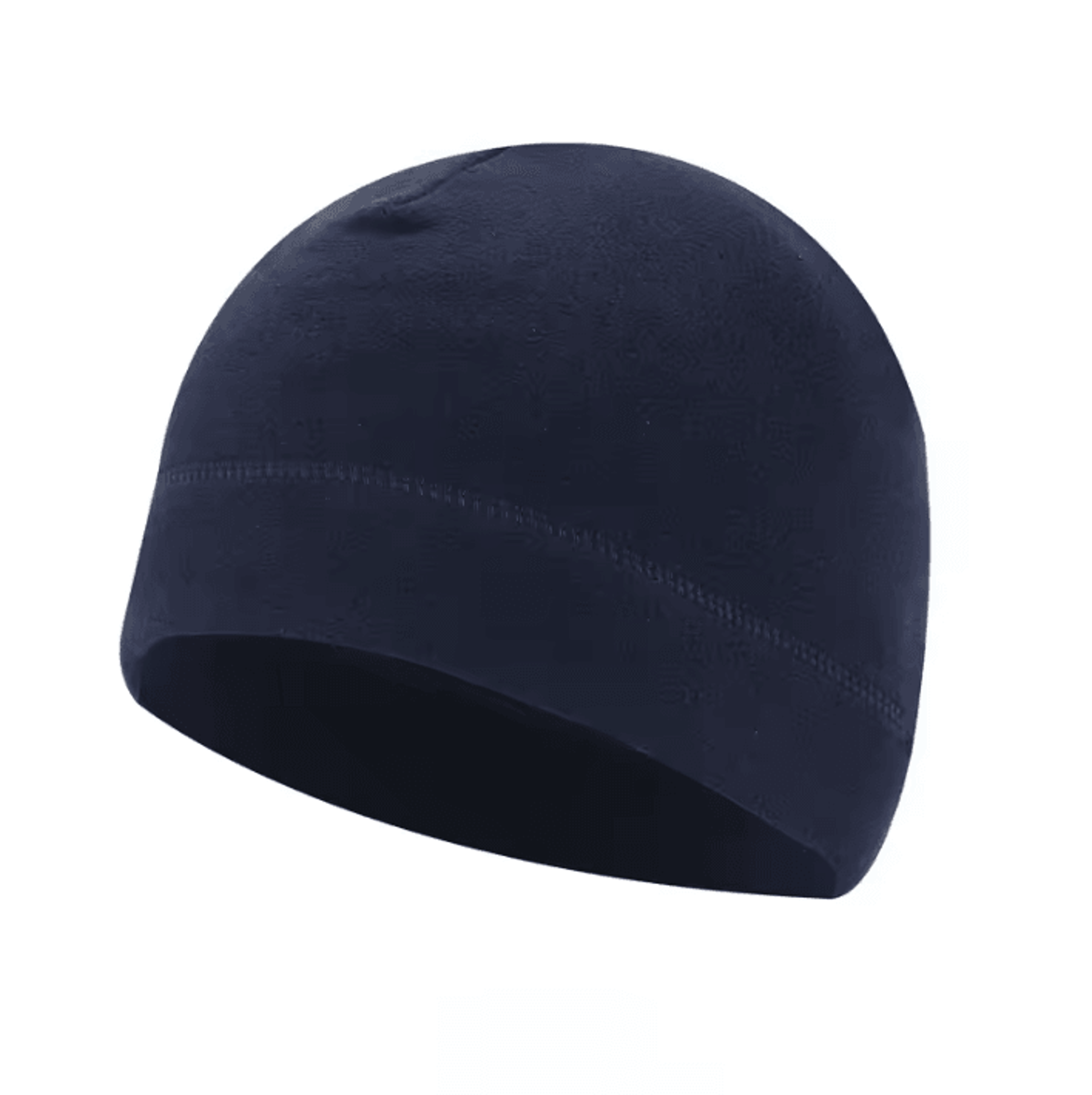 Polar Fleece Winter Beanie Hat For Men And Women 4