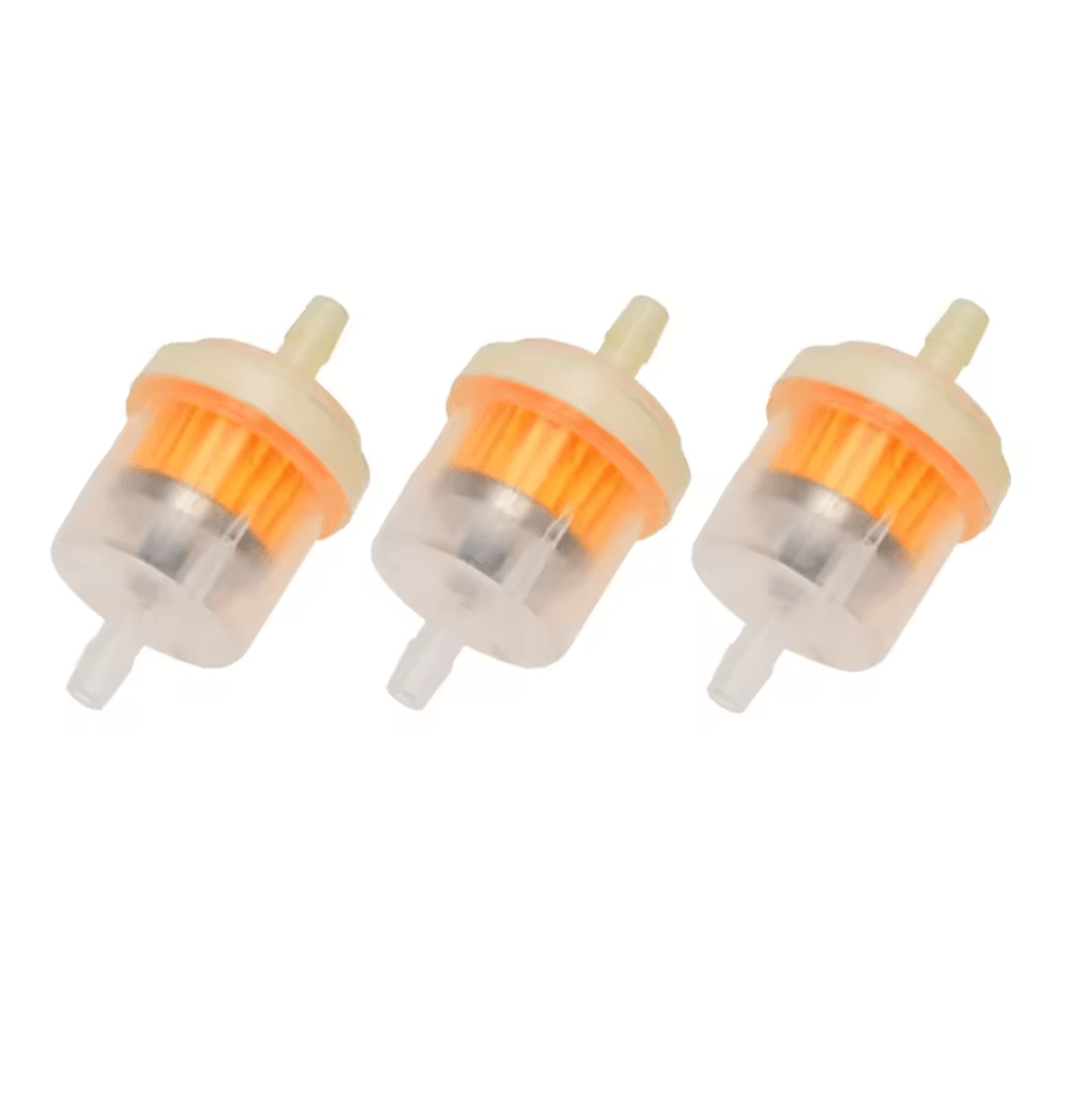 Inline Fuel Filter For Motorcycles Scooters And ATVs 3