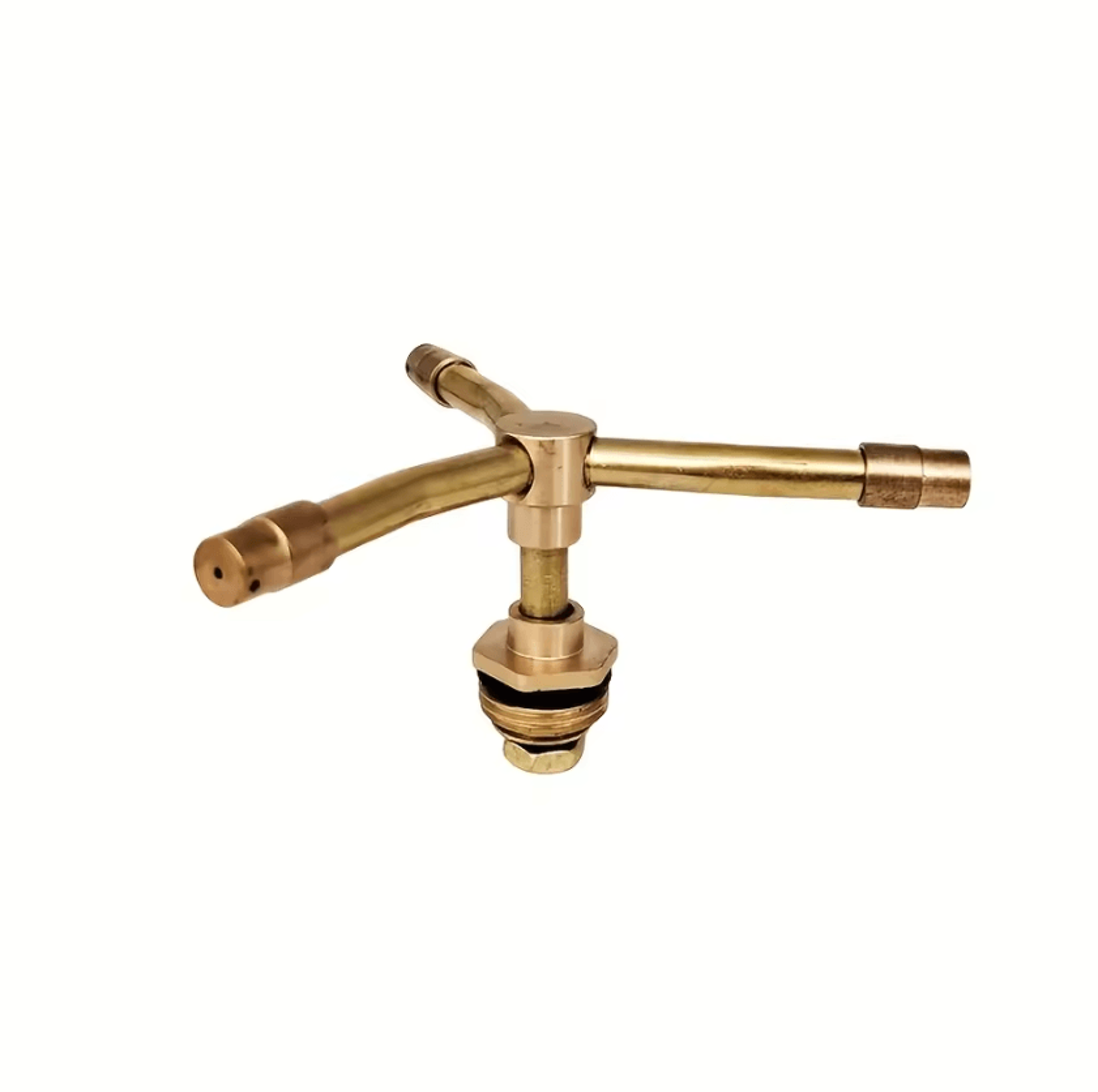 360 Automatic Rotating Sprinkler Head  Connectable Garden Irrigation Nozzle For Lawn  Landscape Wat 3