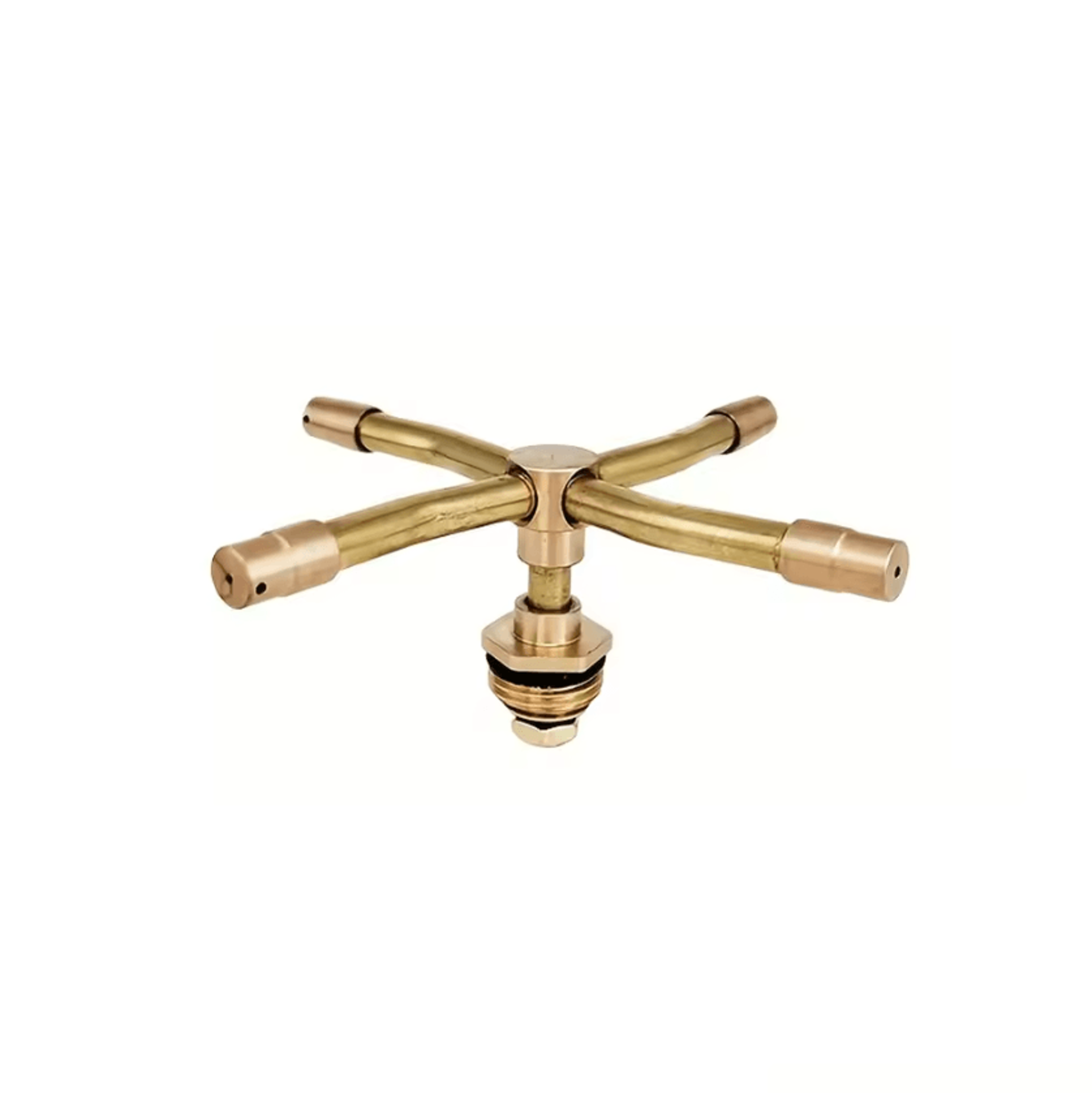 360 Automatic Rotating Sprinkler Head  Connectable Garden Irrigation Nozzle For Lawn  Landscape Wat 4