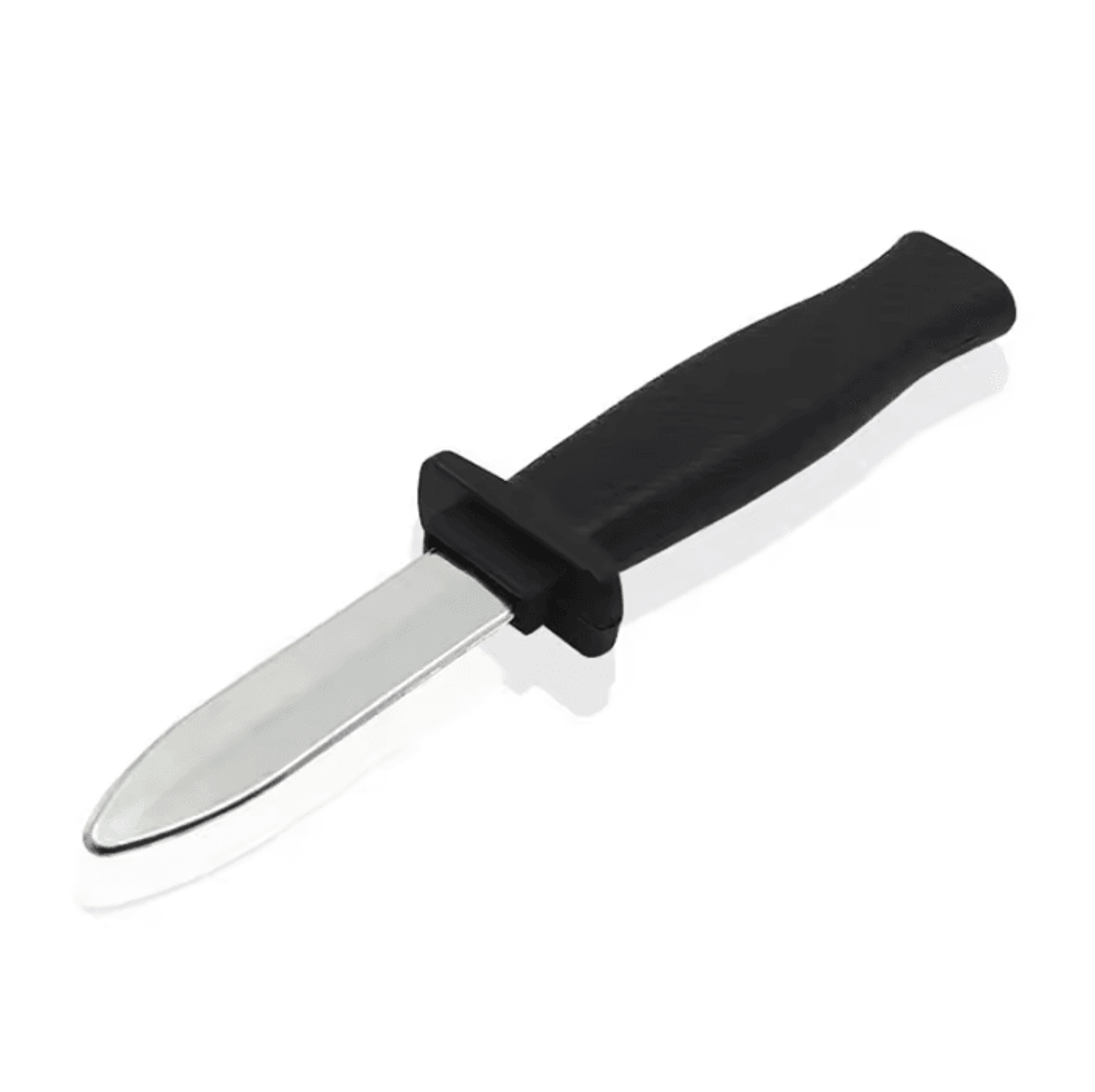 Retractable Fake Knife Halloween Prank Toy Safe Costume Prop 3