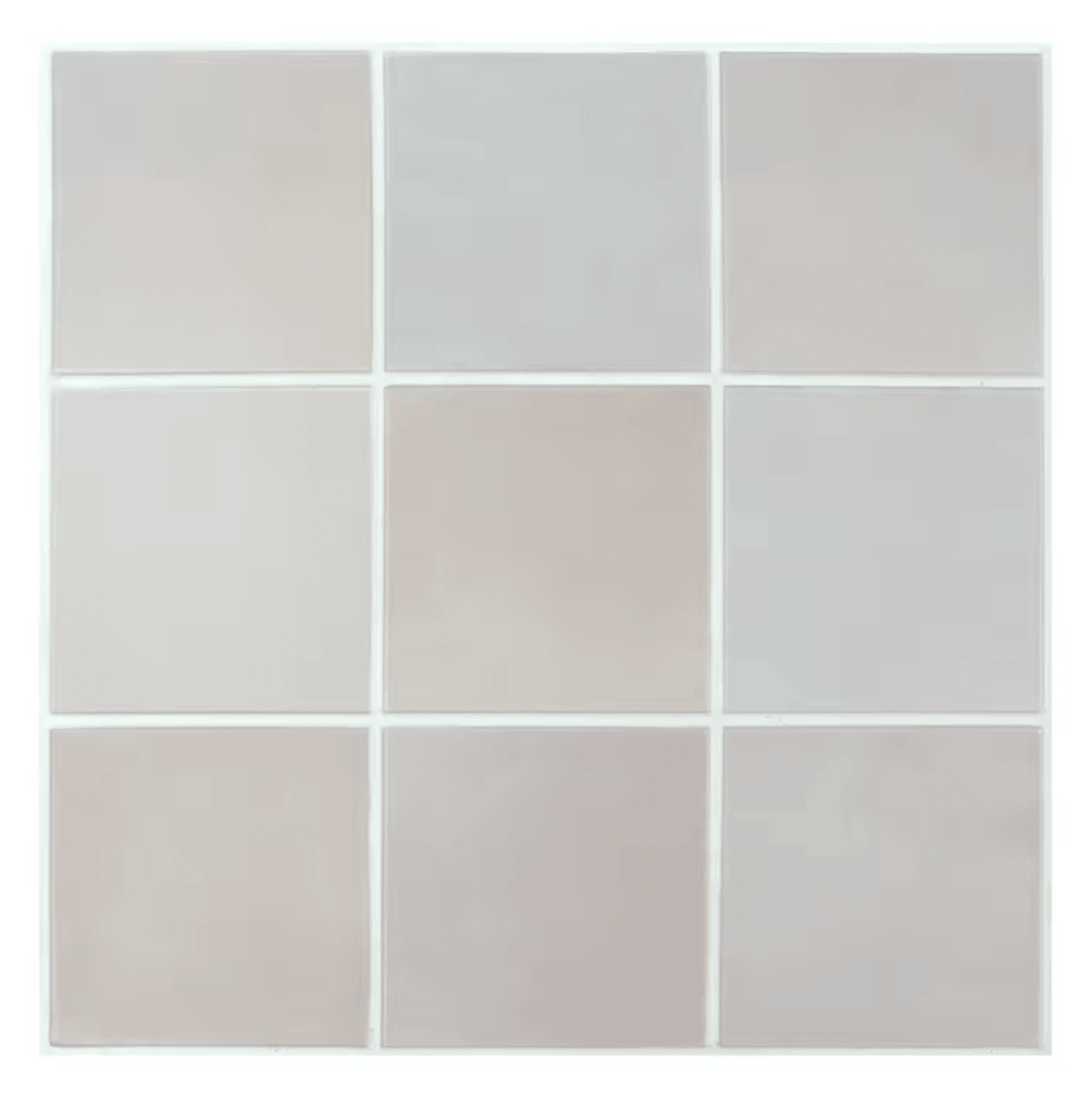 3D Peel And Stick Tile Stickers For Kitchen  Bathroom  Waterproof Backsplash Panels 5