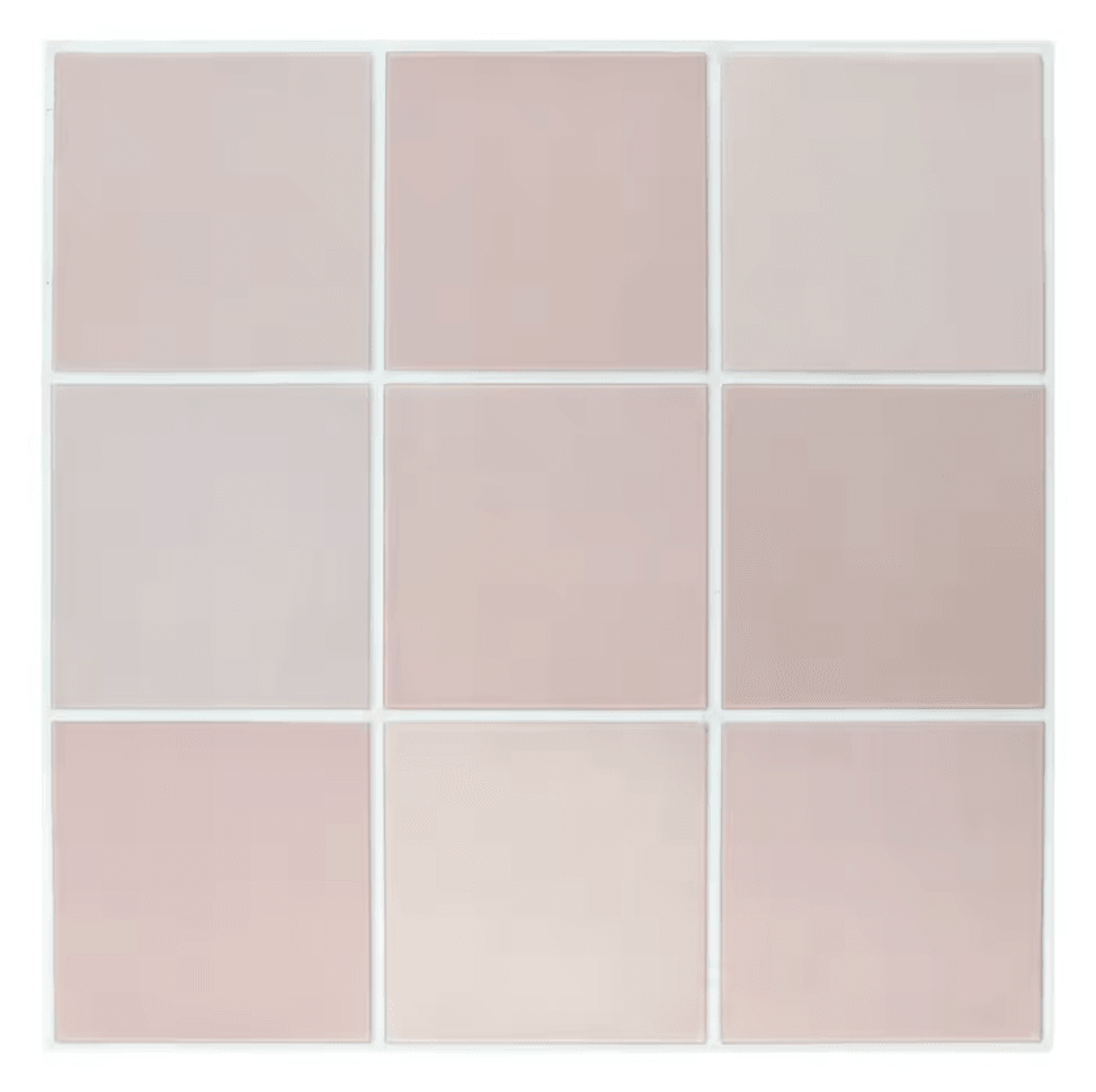 3D Peel And Stick Tile Stickers For Kitchen  Bathroom  Waterproof Backsplash Panels 6