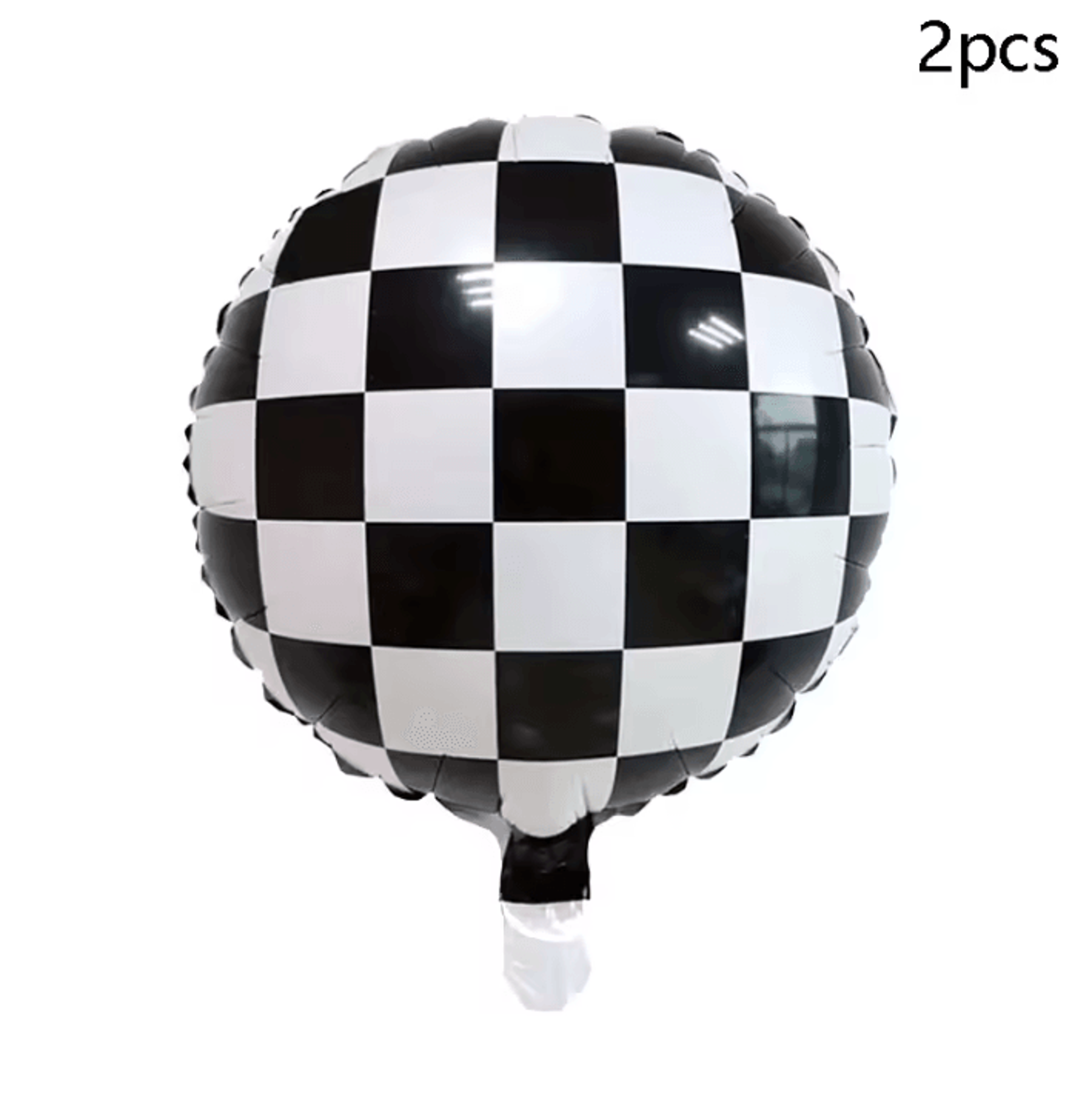 Race Car Foil Balloons  Traffic Light  Tire Birthday Party Decorations 12