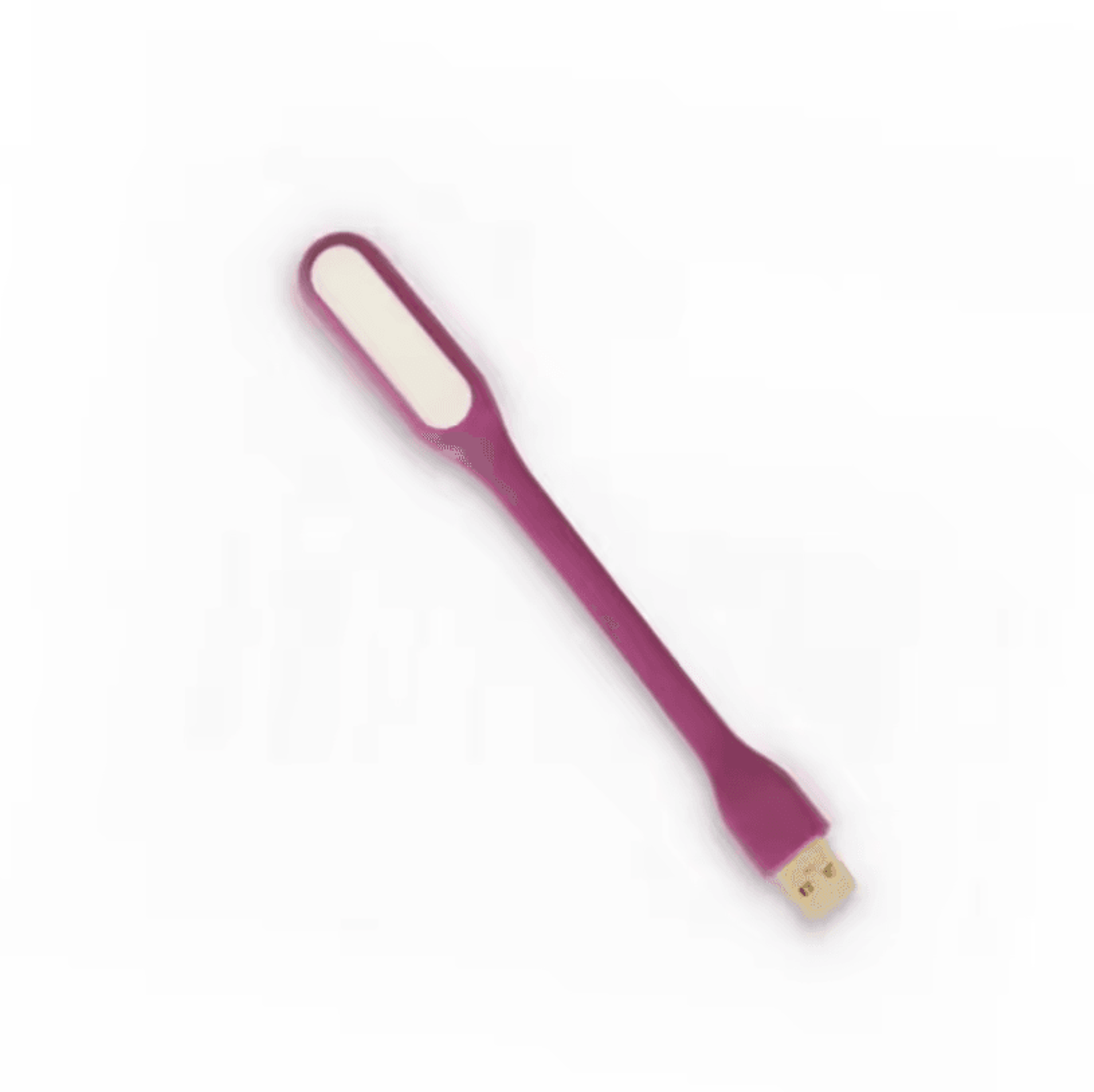 Portable USB 5V LED Reading Light  Flexible Mini Book And Laptop Lamp 11