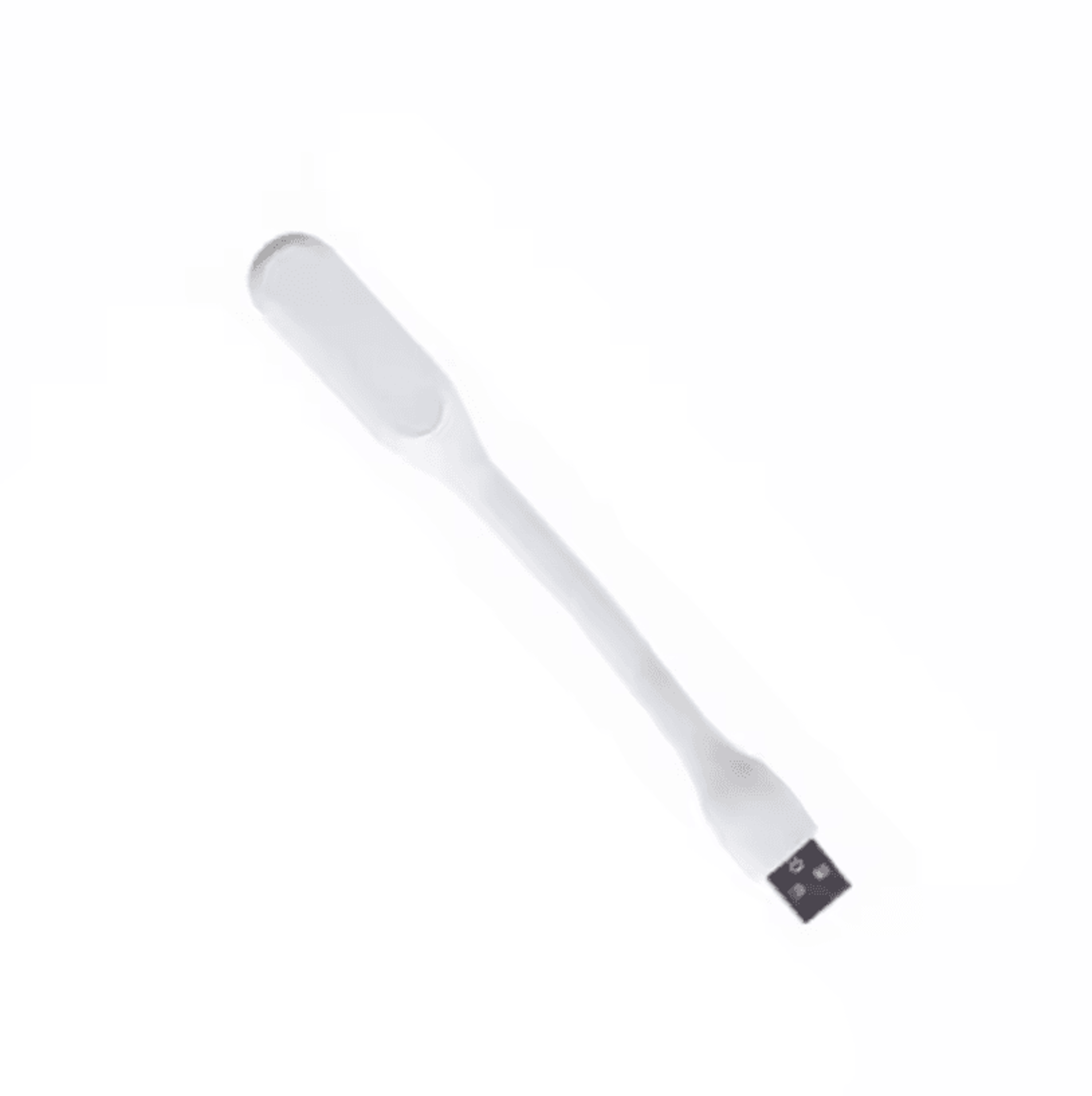 Portable USB 5V LED Reading Light  Flexible Mini Book And Laptop Lamp 4