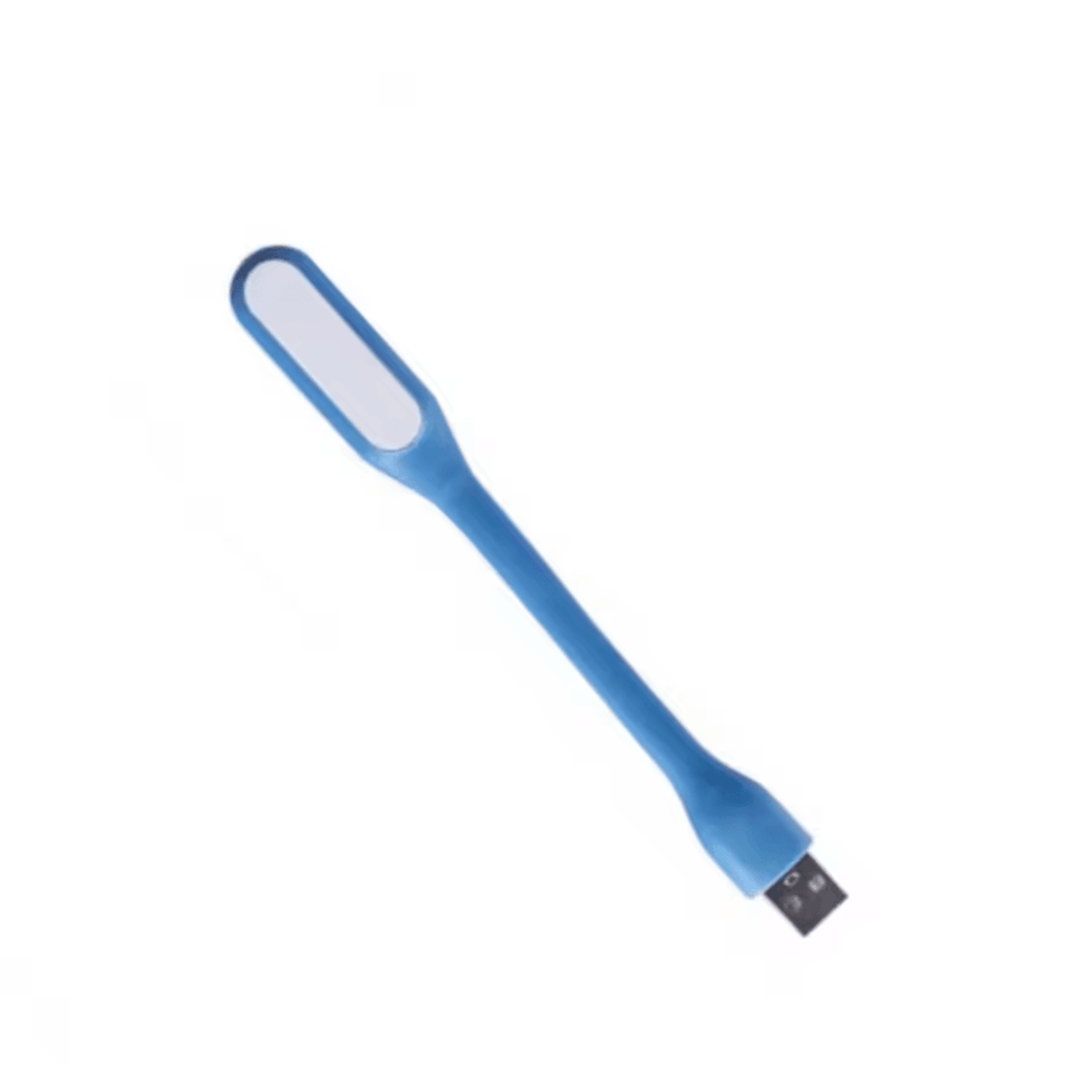 Portable USB 5V LED Reading Light  Flexible Mini Book And Laptop Lamp 6