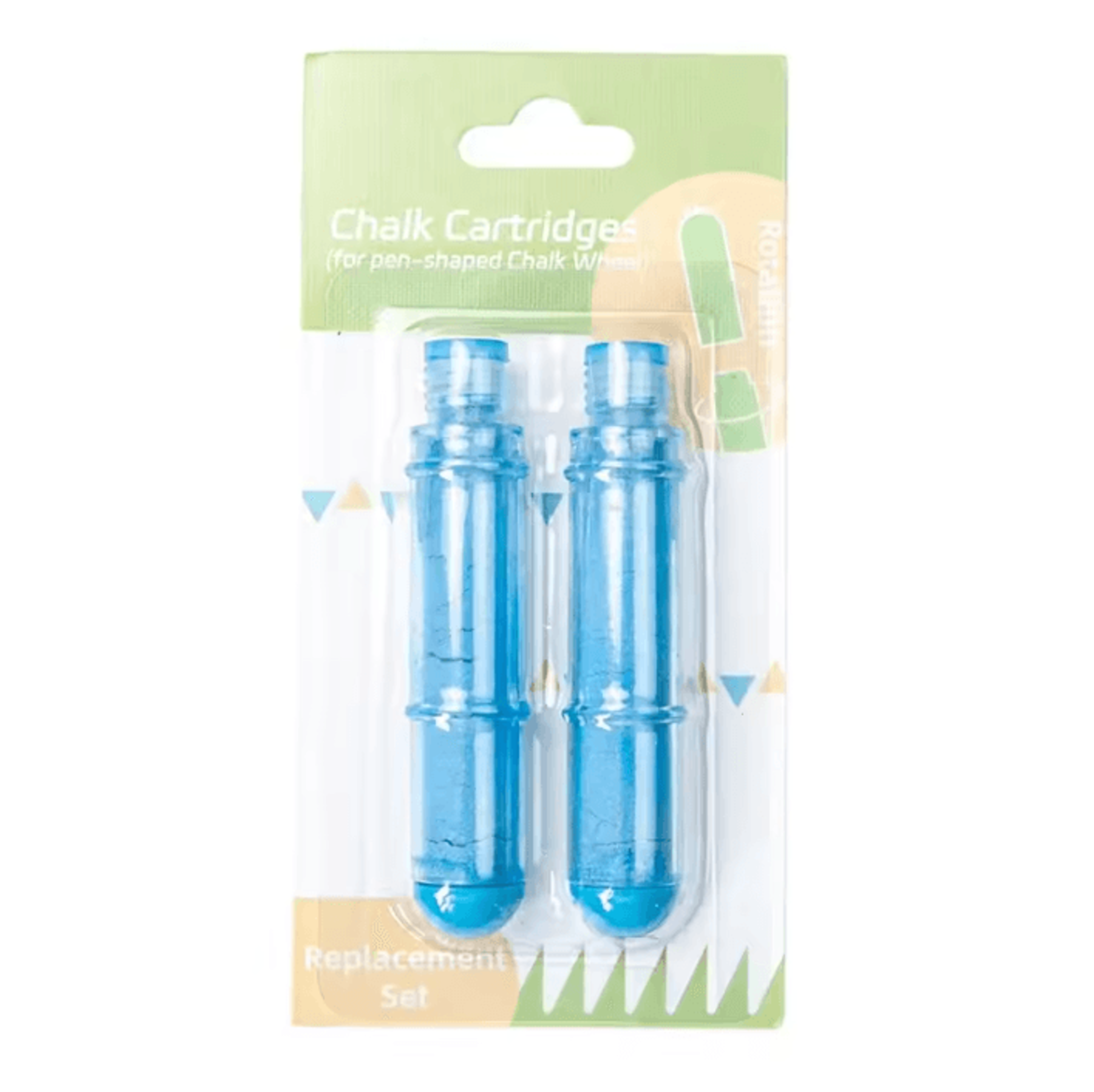 Erasable Fabric Chalk Pencil  Tailor Marking Tool For Sewing And Patchwork 10