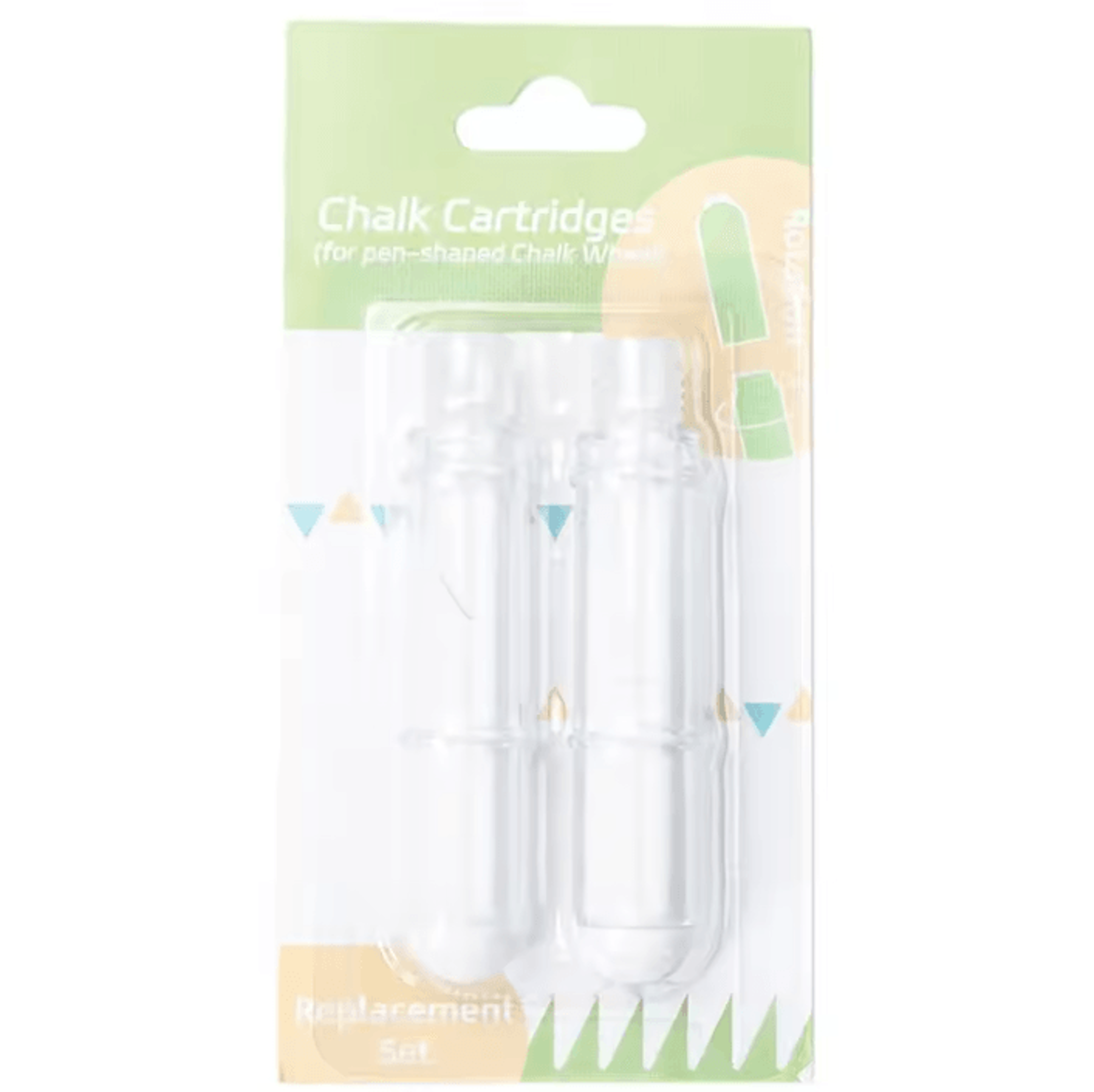 Erasable Fabric Chalk Pencil  Tailor Marking Tool For Sewing And Patchwork 8