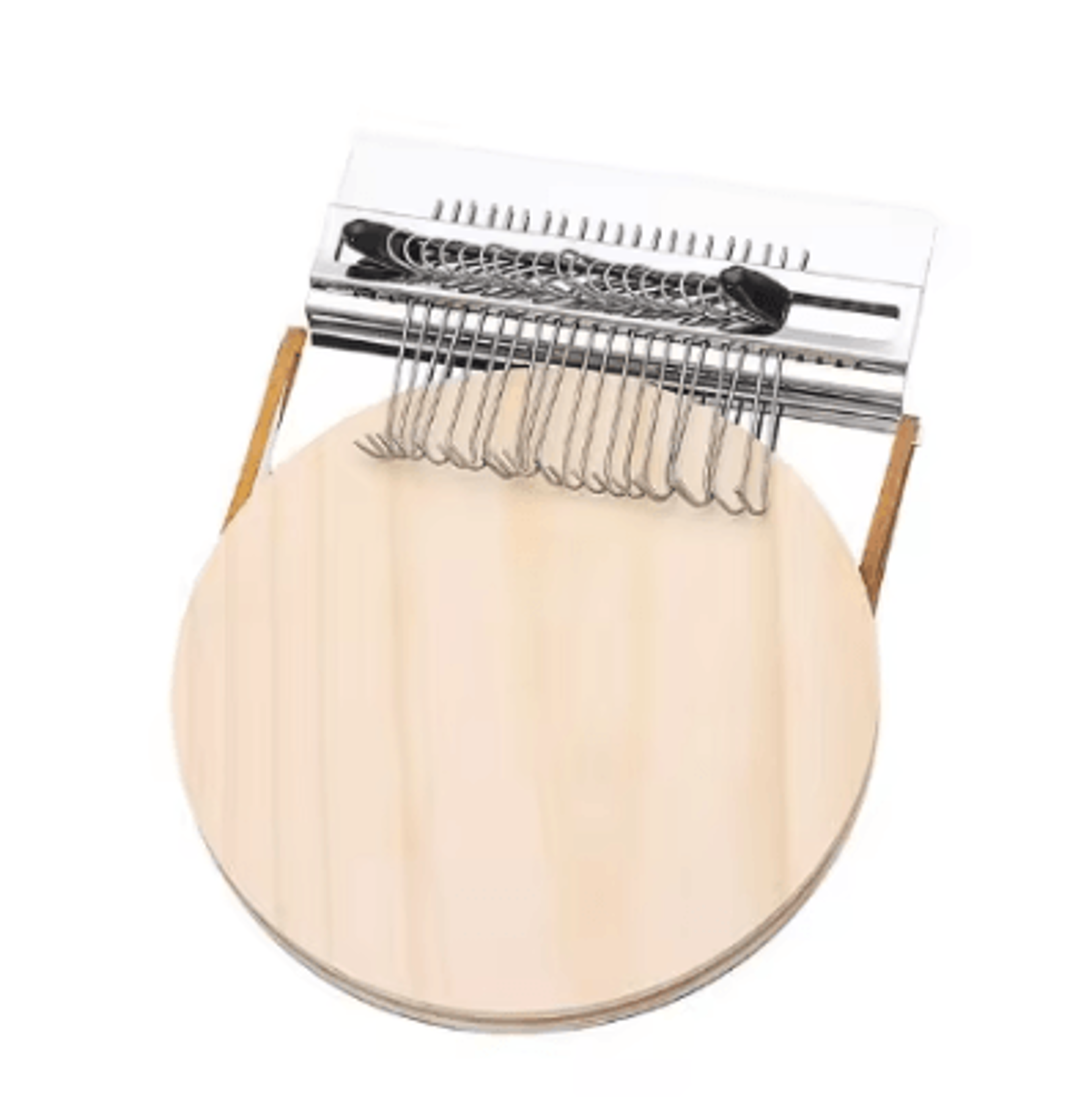 Speedweve Darning Loom  Mini Visible Mending Tool For Clothing Repair 9