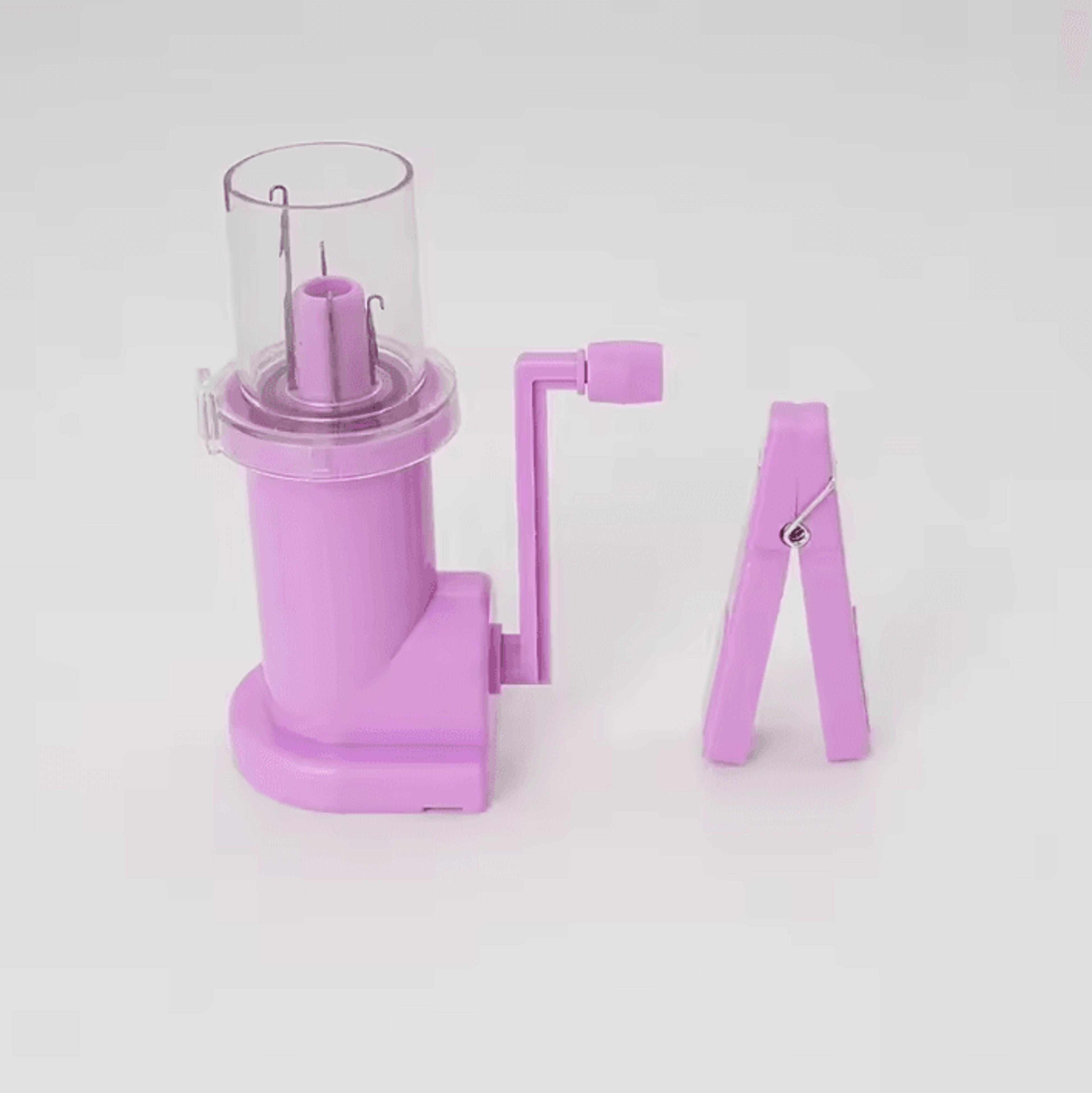 Hand Crank Rope Braiding Machine For DIY Bracelets And Jewelry 4