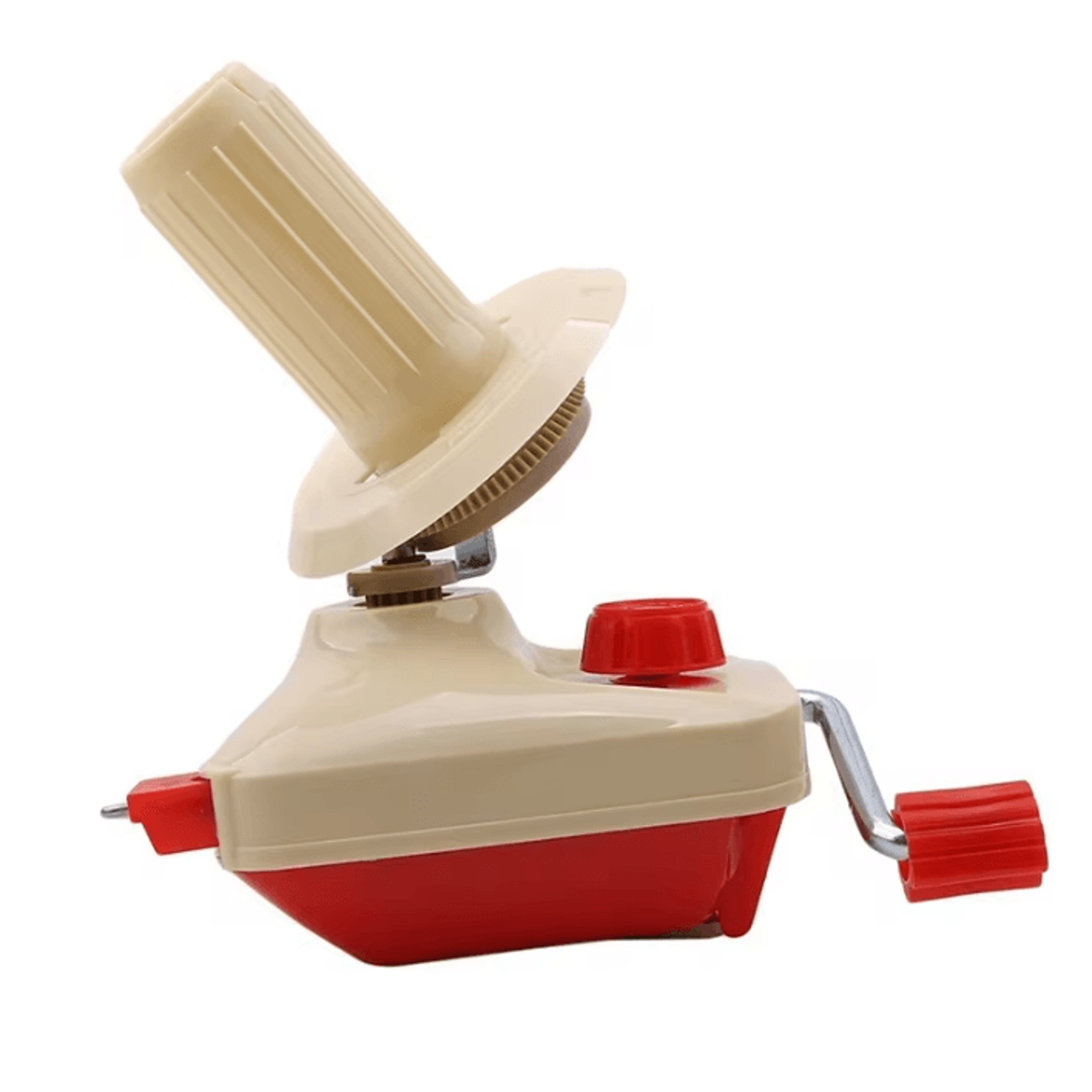 Hand Operated Yarn Ball Winder For Knitting  Crochet 0