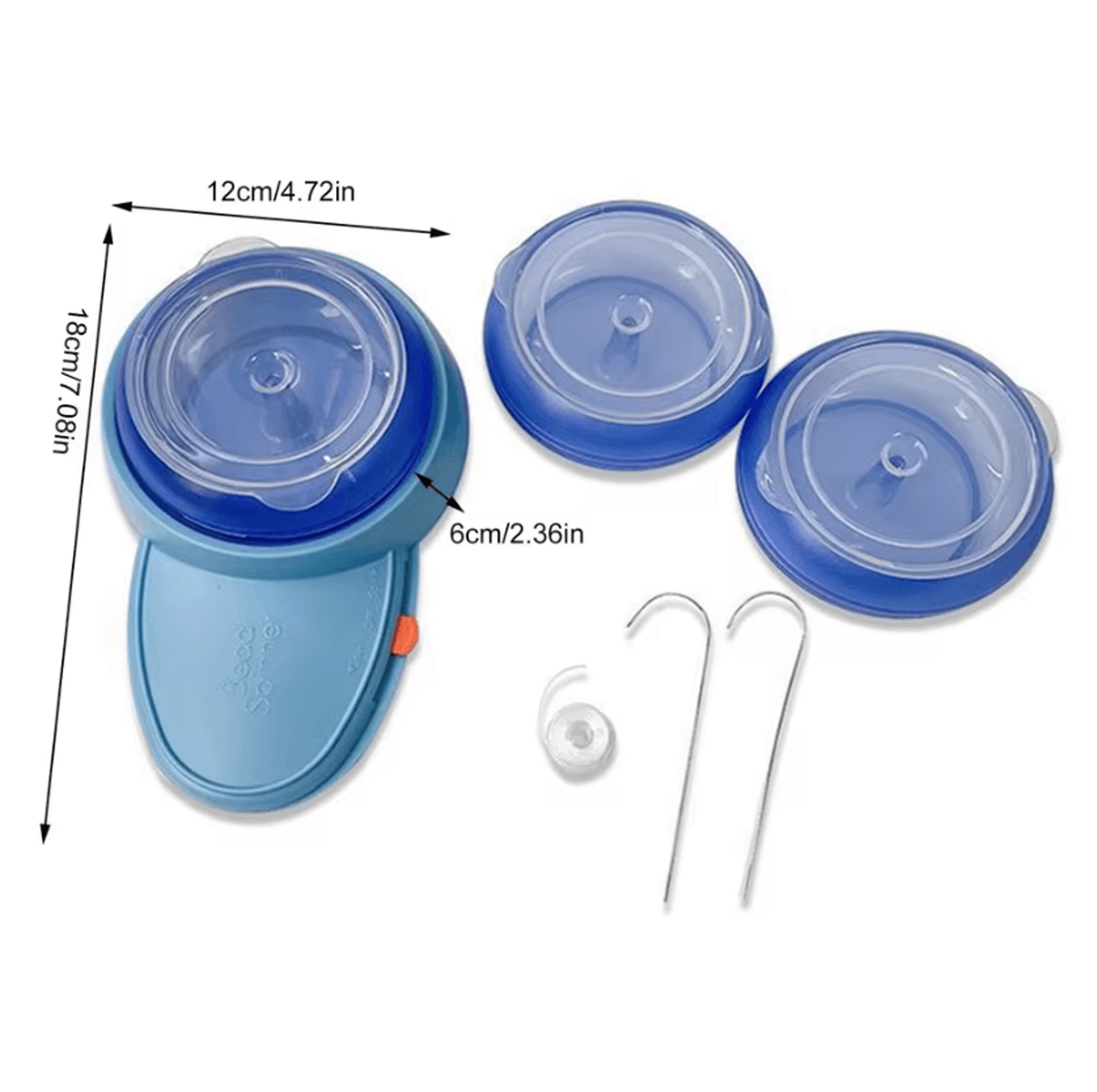 Adjustable Speed Electric Bead Spinner Kit For Jewelry Making 3