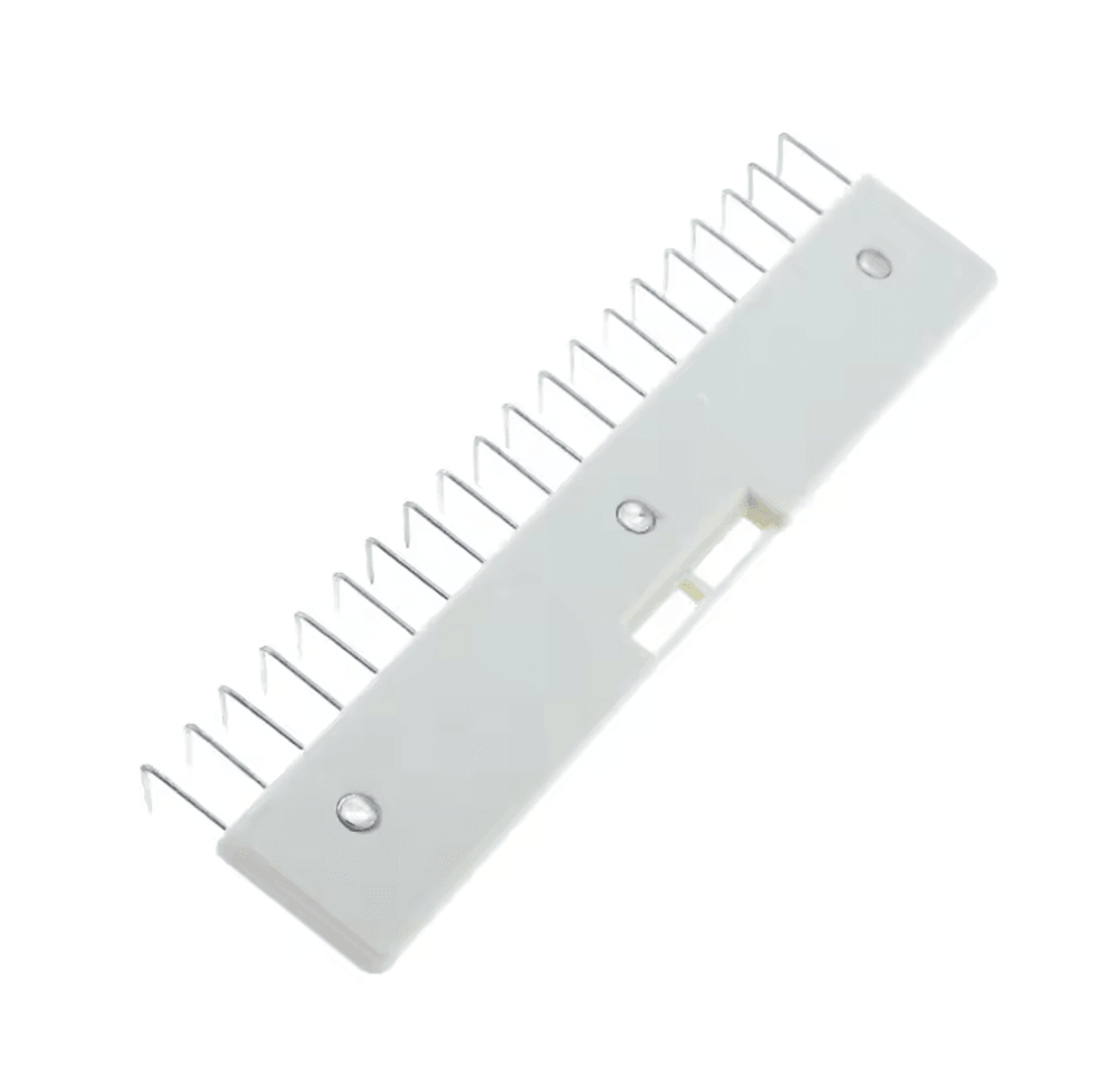 17cm Long Claw Weight Hanger For Brother  Silver Reed Knitting Machines 1