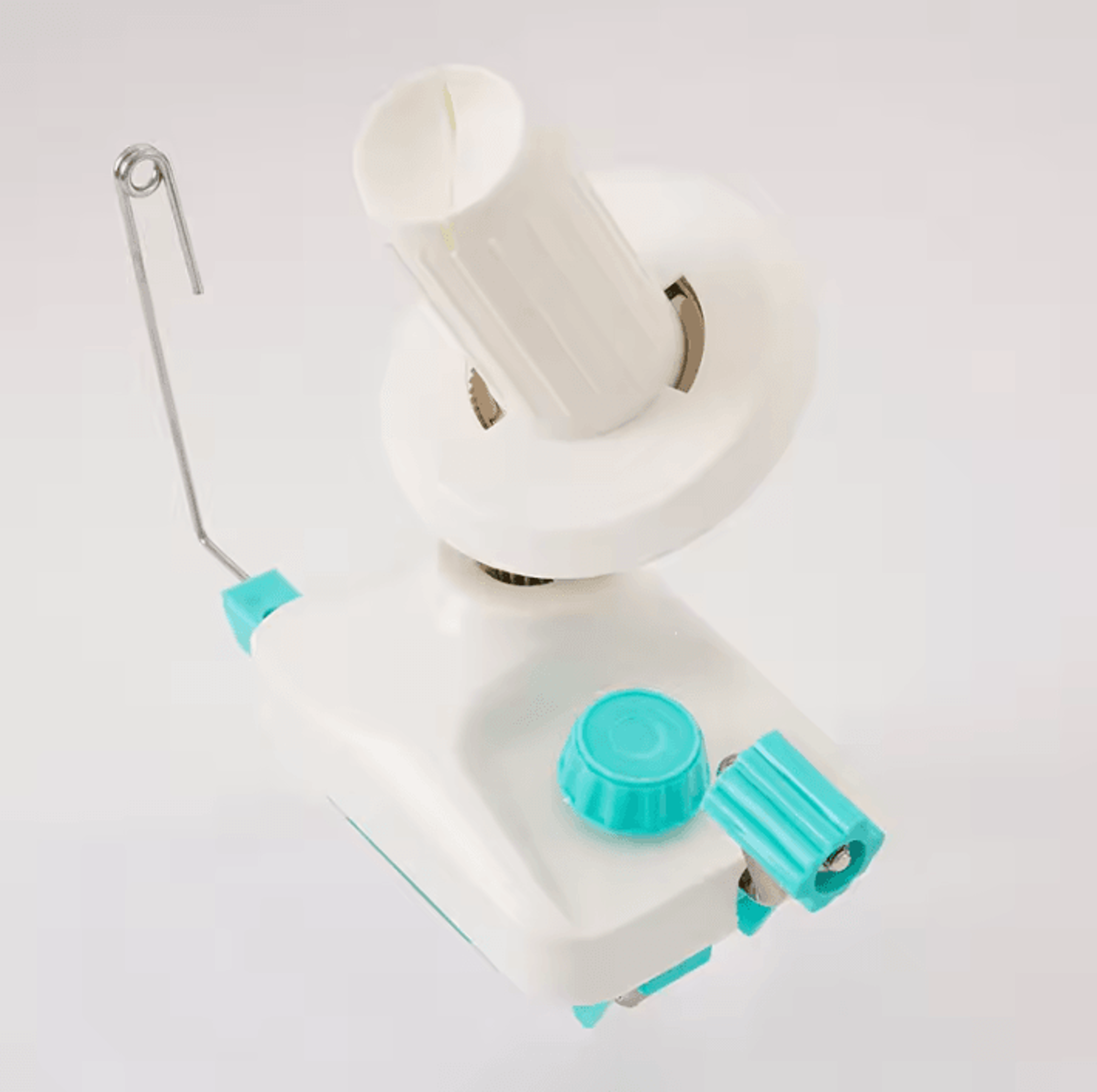 Hand Operated Yarn Ball Winder For Knitting And Crochet 2