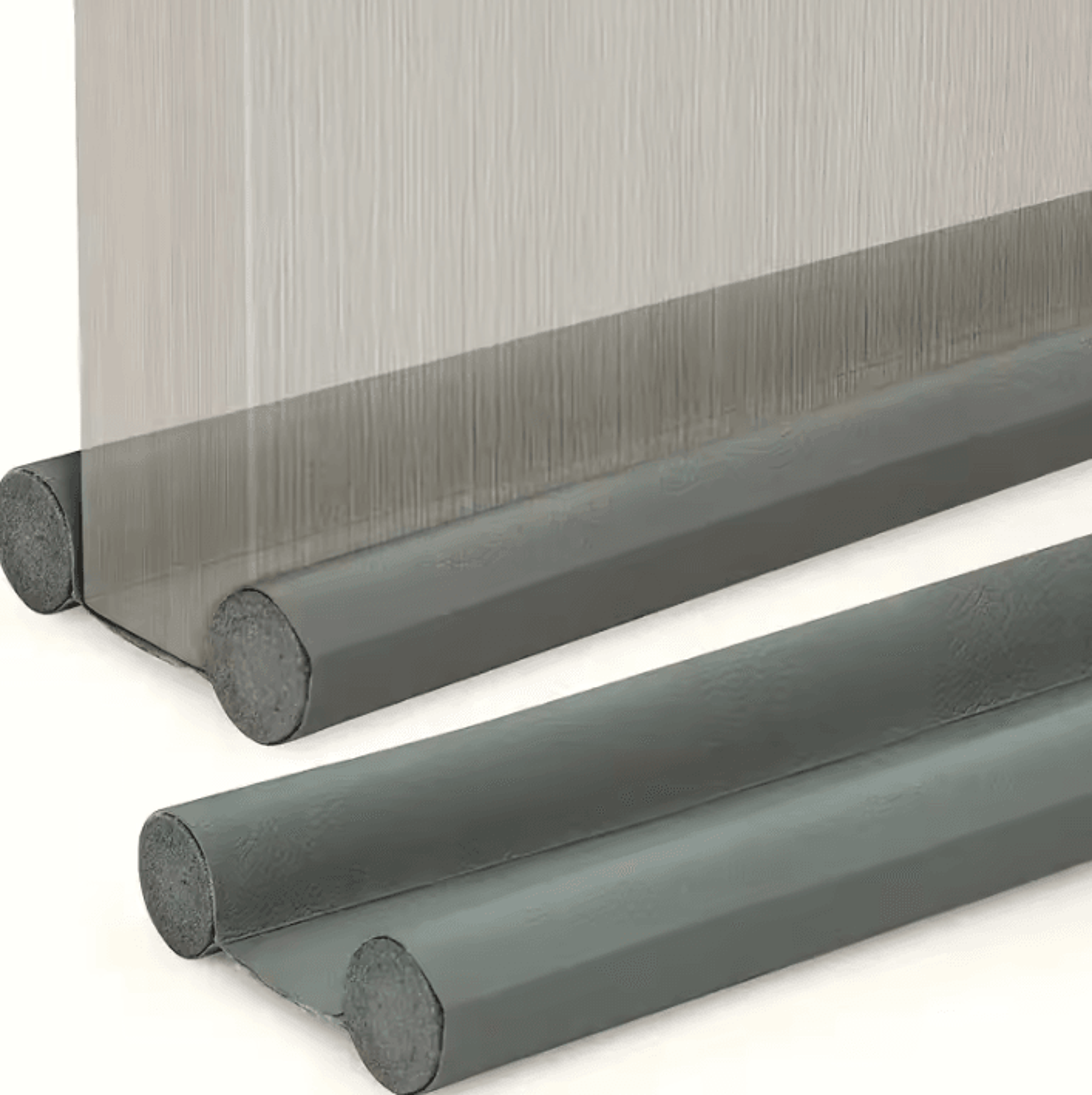 Adjustable Door Bottom Draft Stopper Seal 10