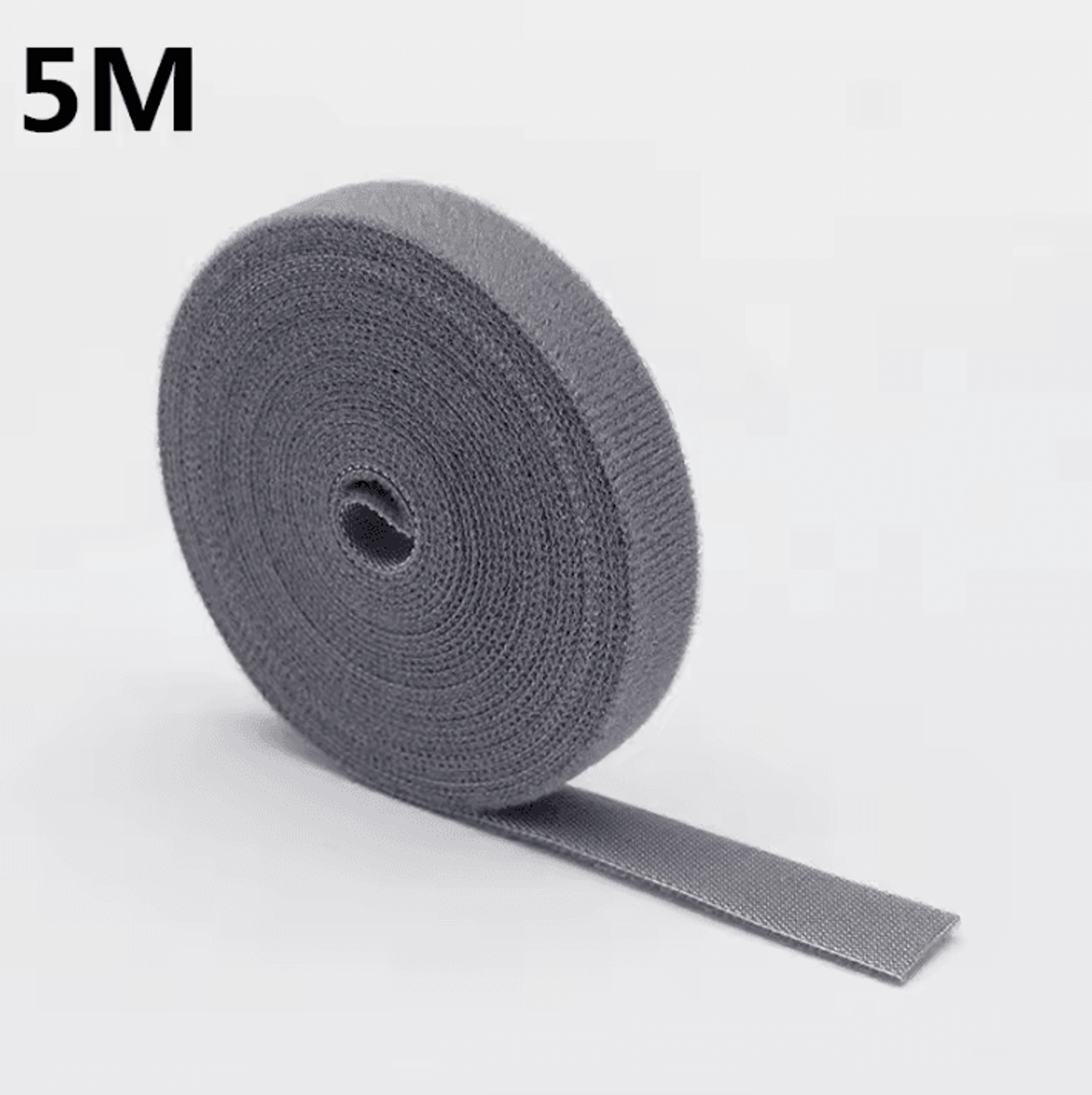 Reusable Cut To Size Cable Organizer Tape 5