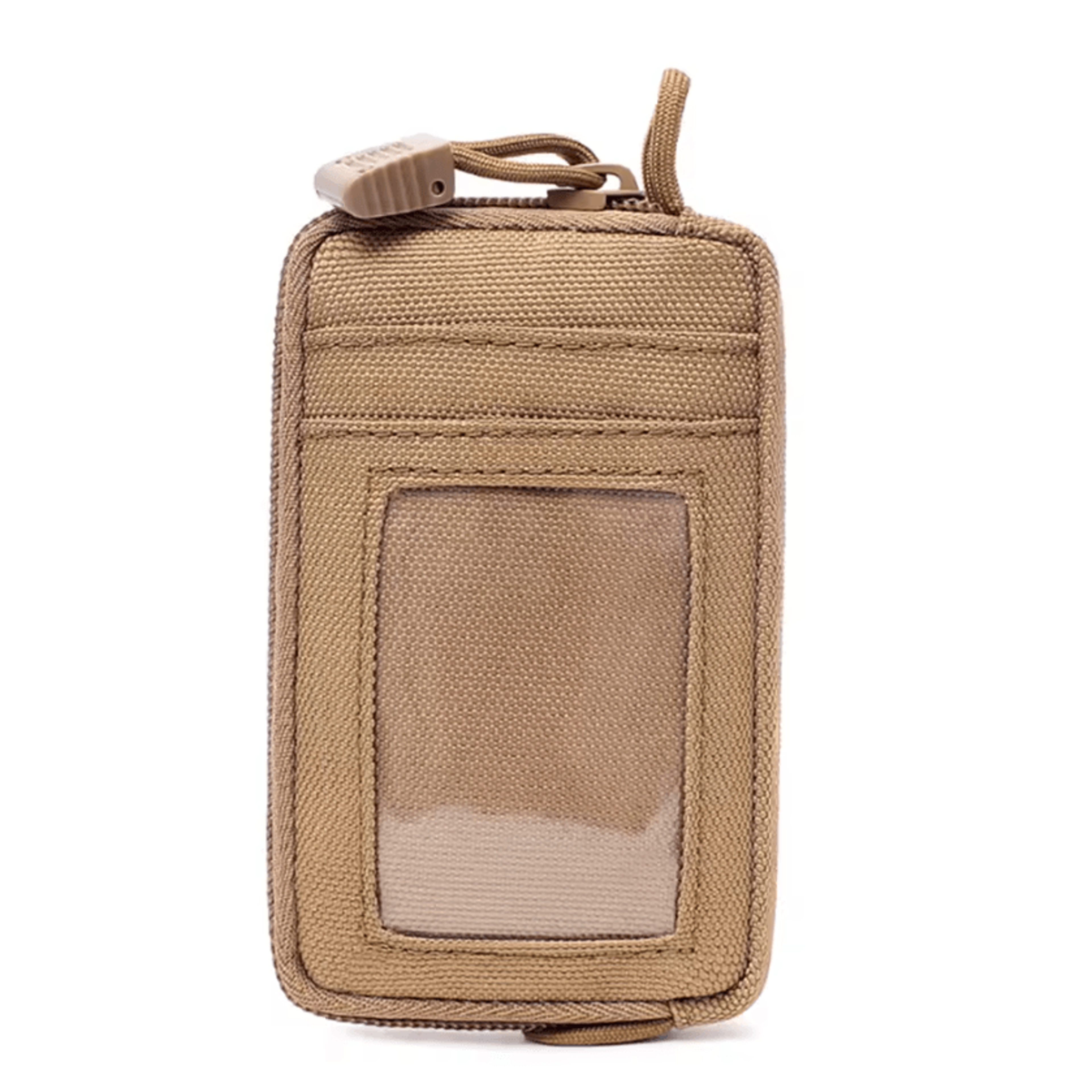 Compact EDC Waist Pouch For Everyday Essentials 4