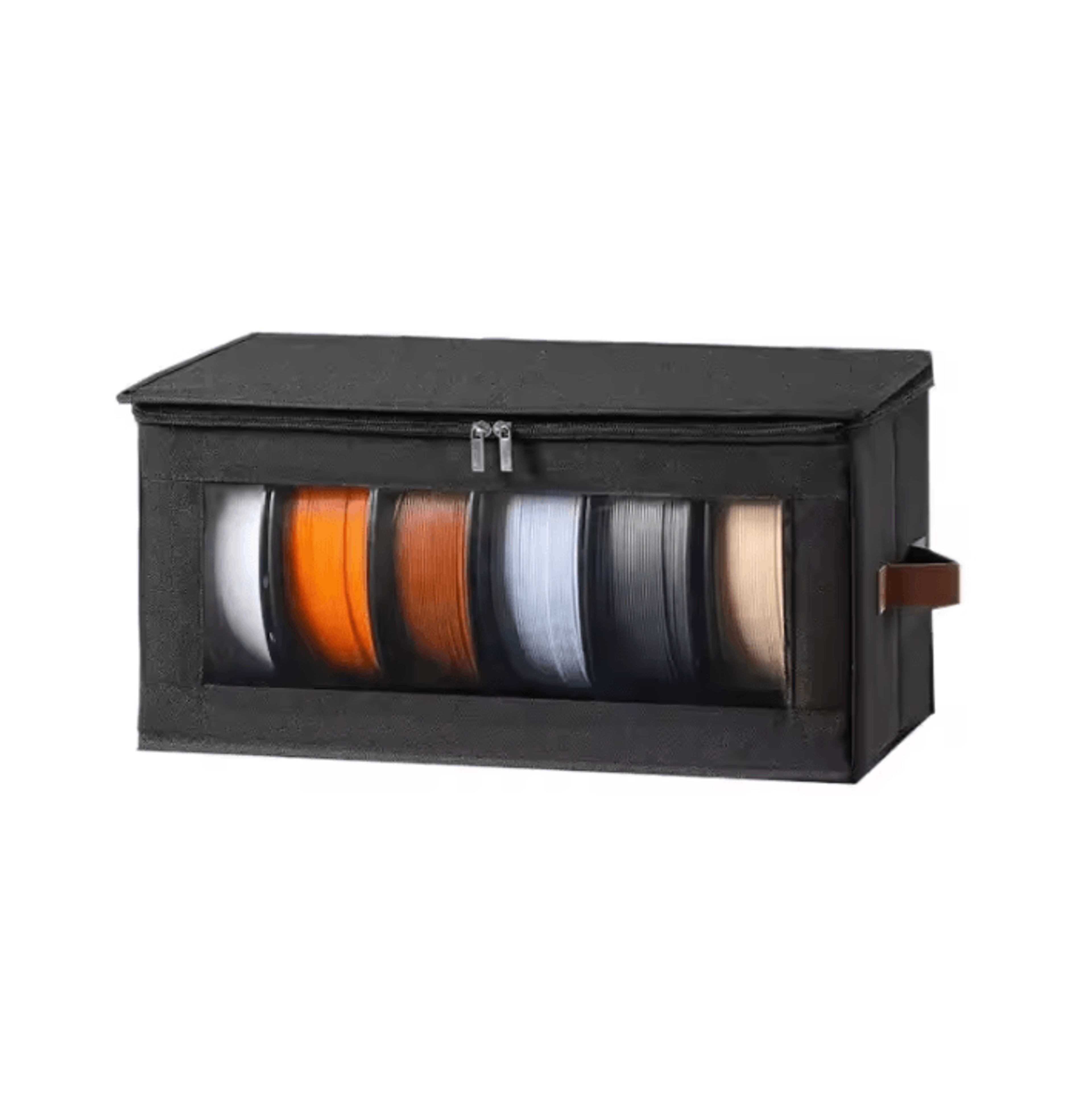3D Printer Filament Storage Bag And Spool Organizer 5