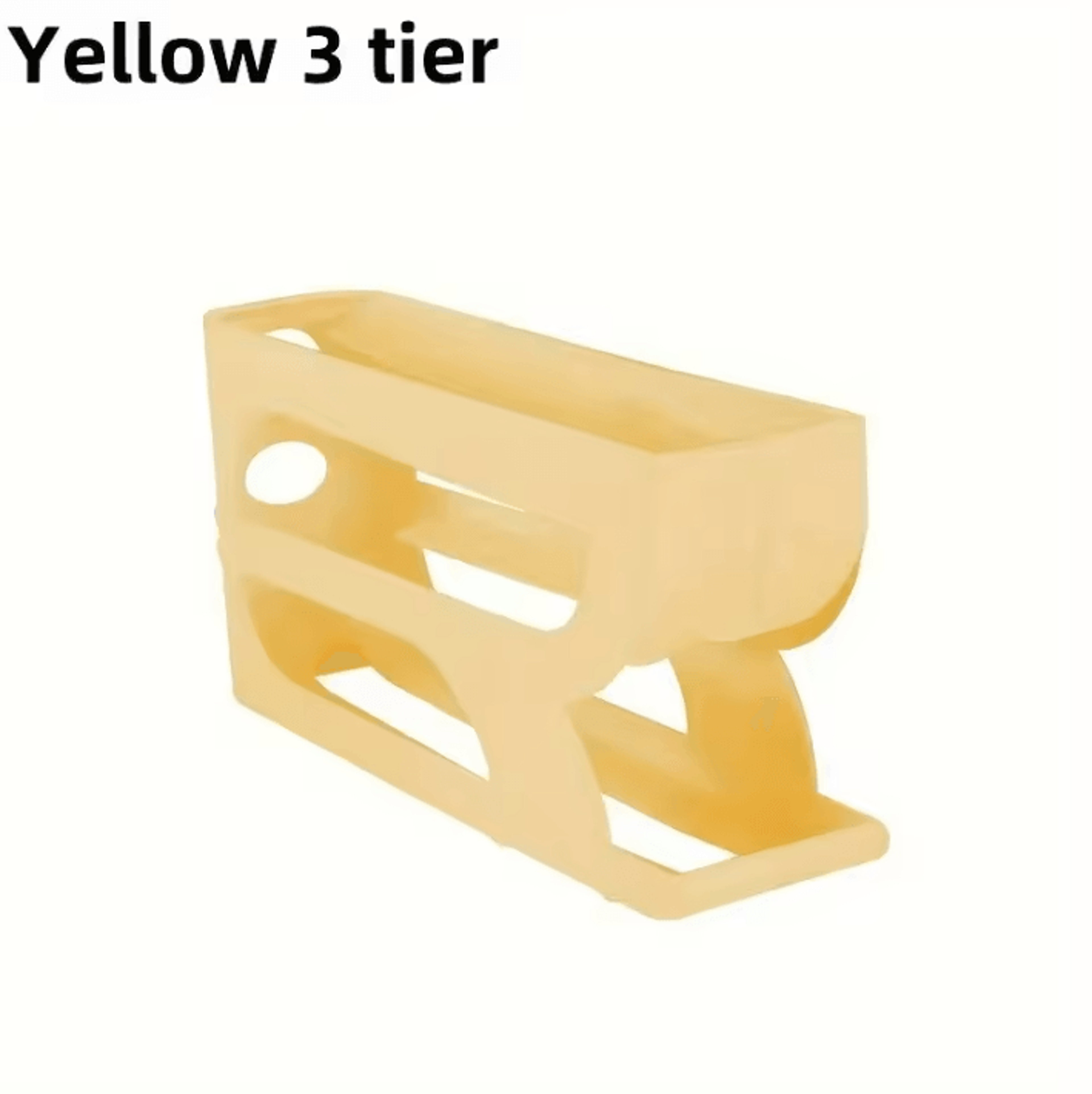 Automatic Rolling Egg Dispenser Tray For Refrigerator 8